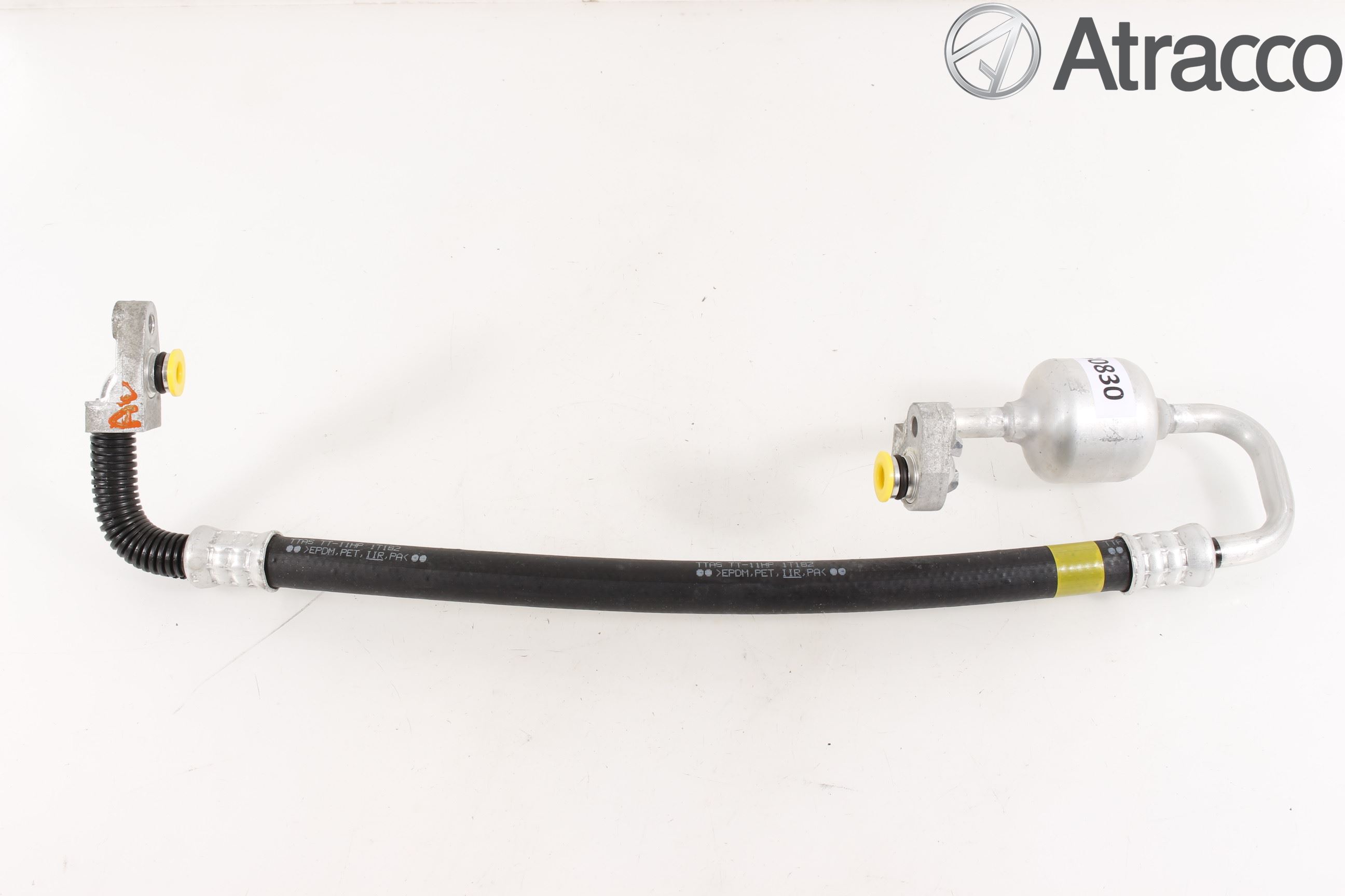 Toyota PRIUS+ ZVW40 12-20 Ac Slang-Rör