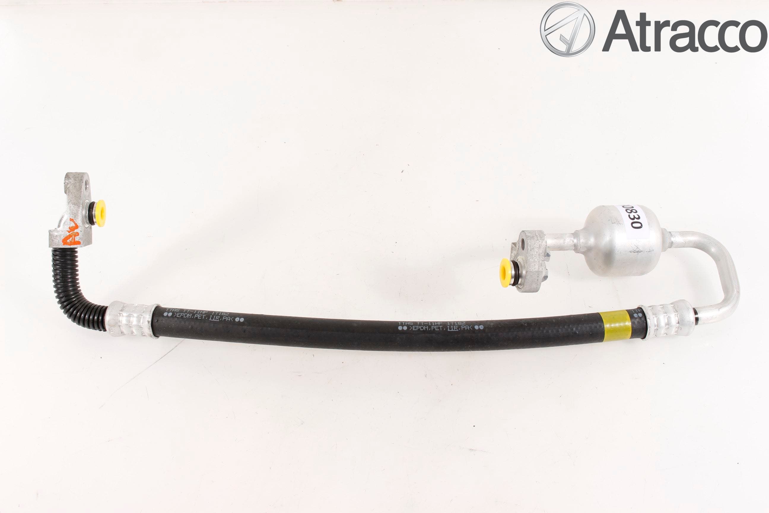 Toyota PRIUS+ ZVW40 12-20 Ac Slang-Rör