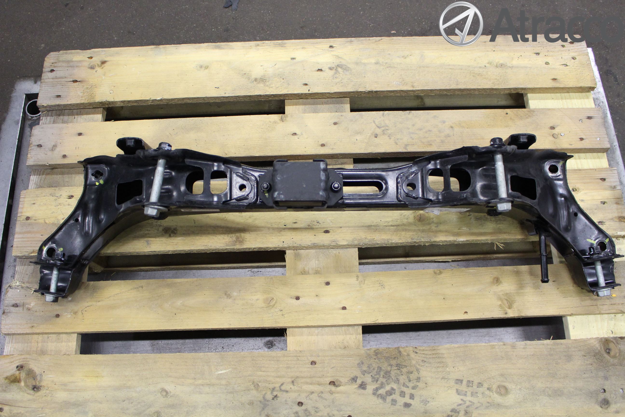 Hyundai i30 GD 13-17 Bakaxelbalk