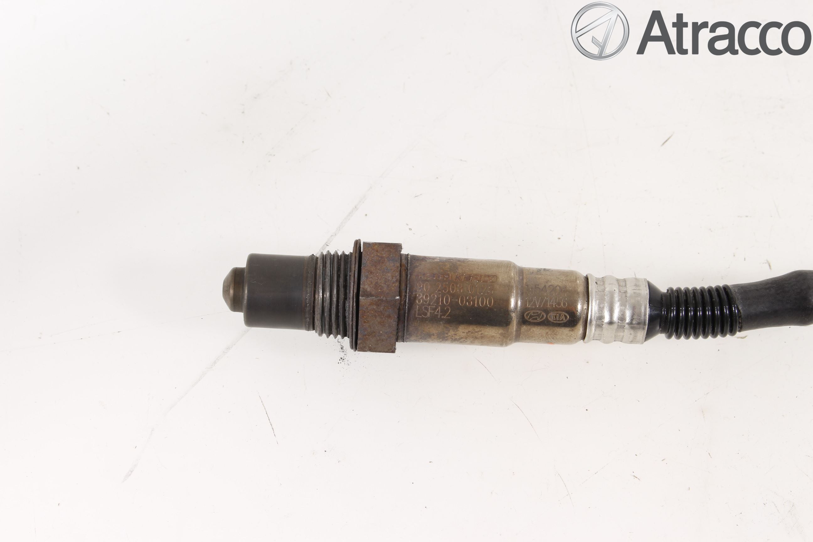 Hyundai i20 GB 15-20 Injlambdasond