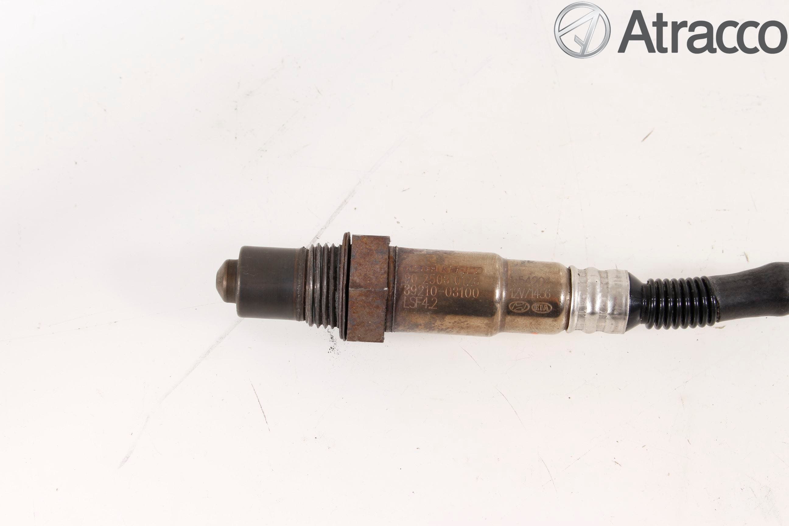 Hyundai i20 GB 15-20 Injlambdasond