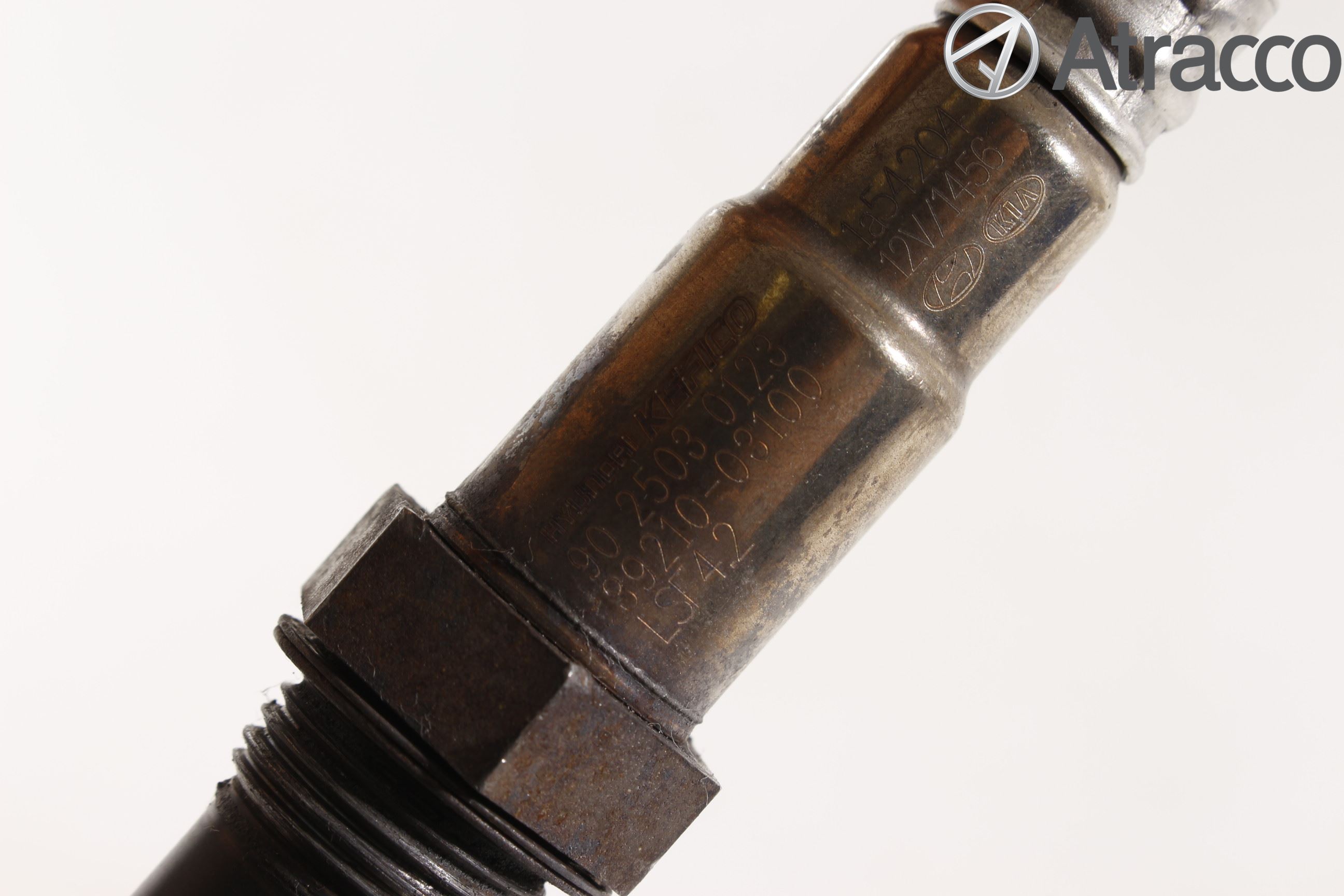 Hyundai i20 GB 15-20 Injlambdasond