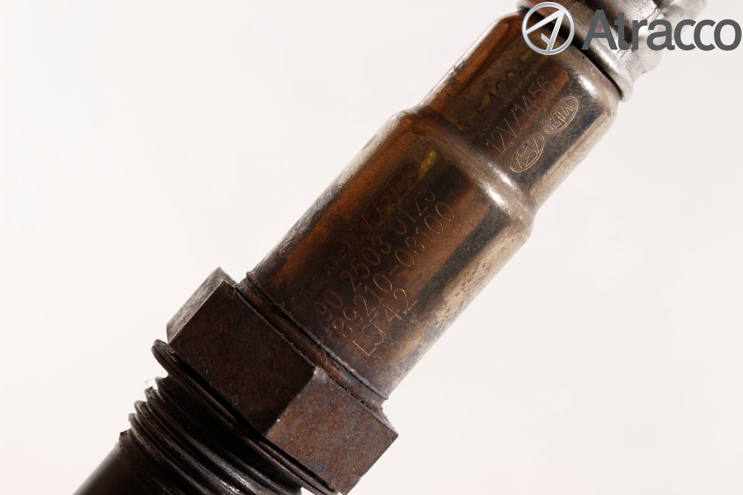 Hyundai i20 GB 15-20 Injlambdasond