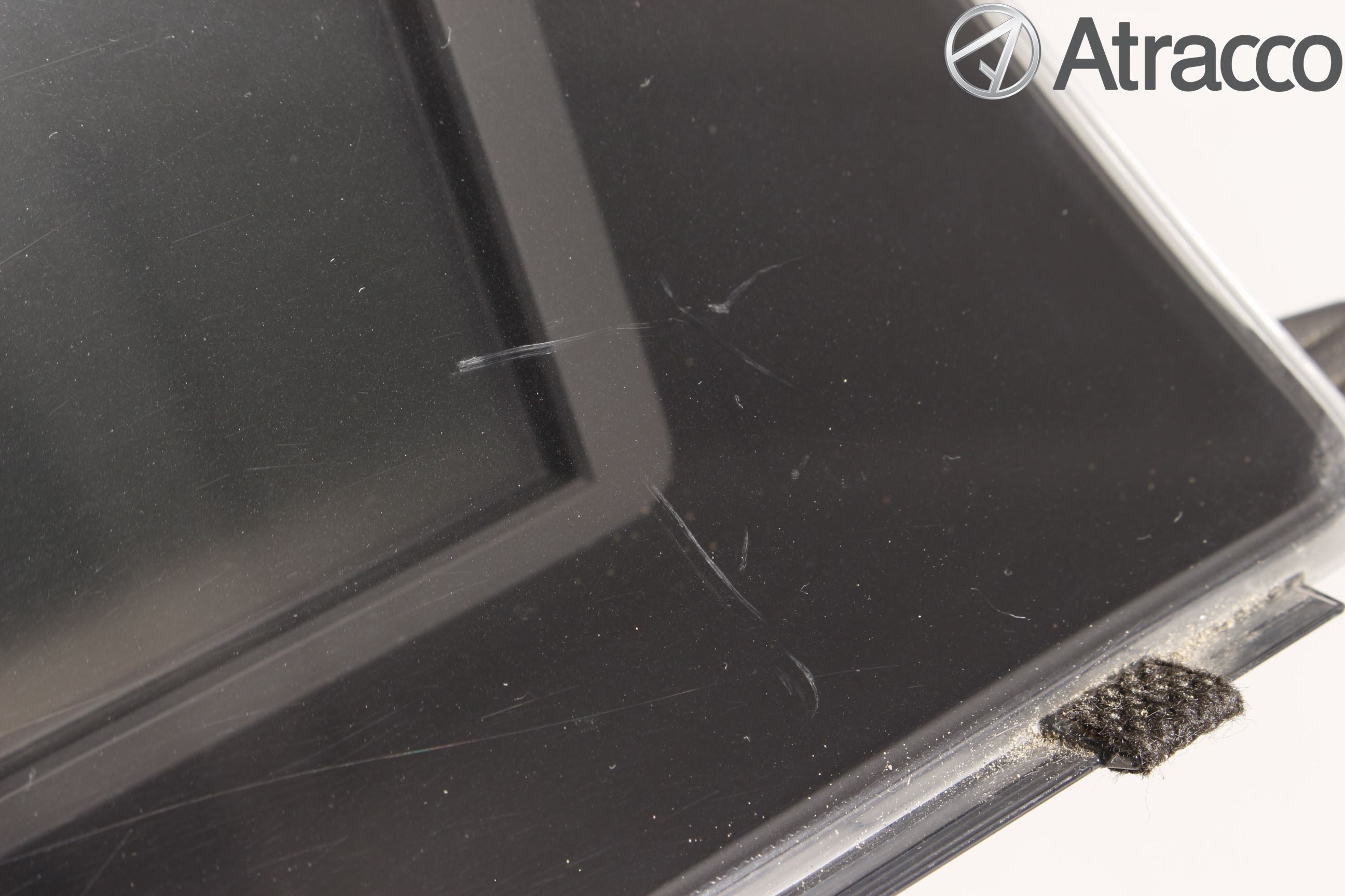 Lexus RX AL10 09-15 Cd Radio - Multimediapanel