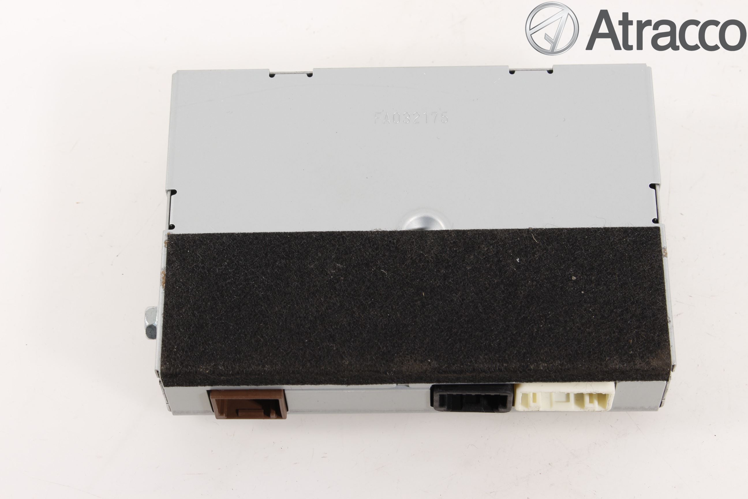 Lexus RX AL10 09-15 Cd Radio - Multimediapanel