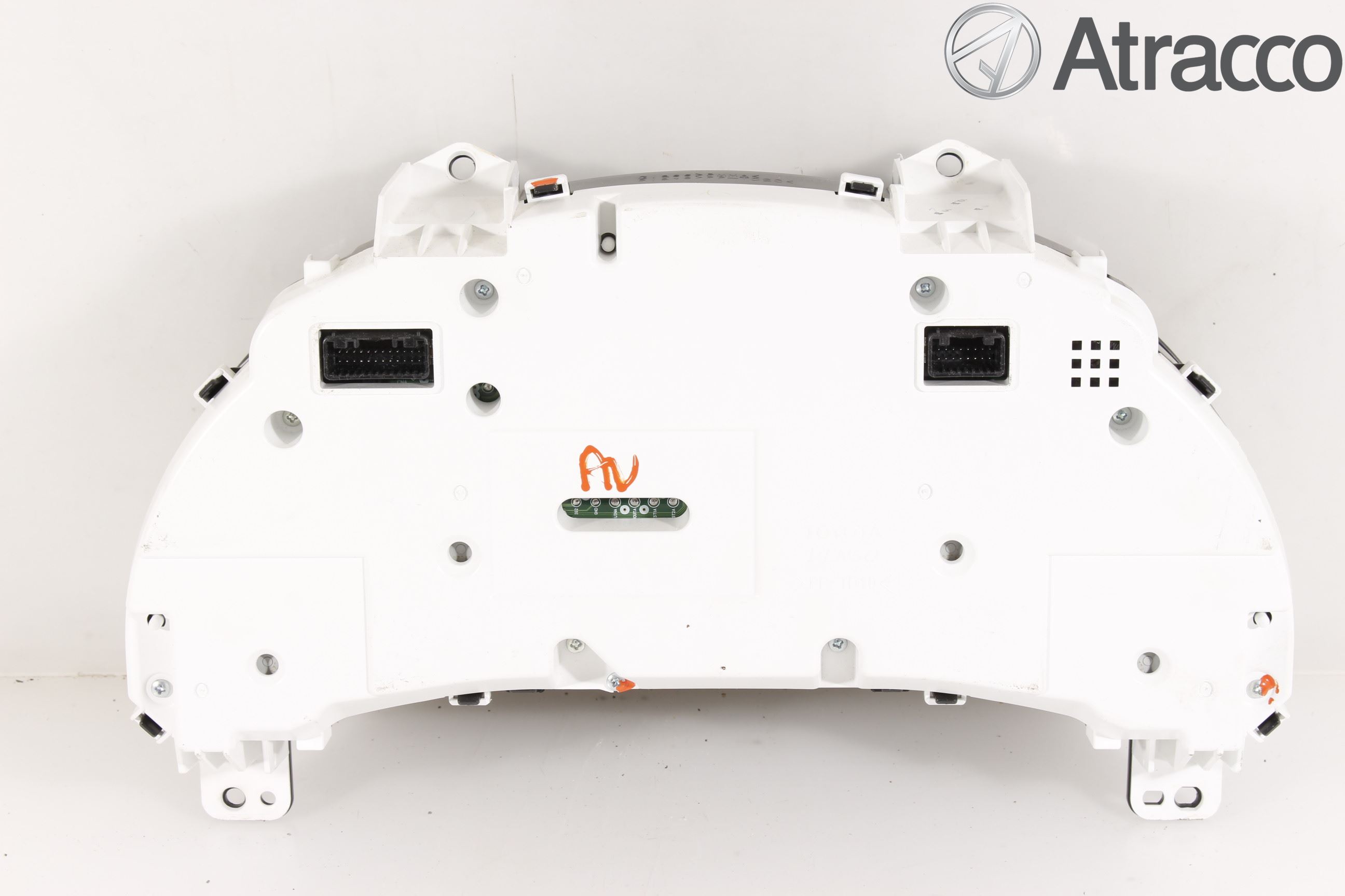 Lexus RX AL10 09-15 Instrument Komb