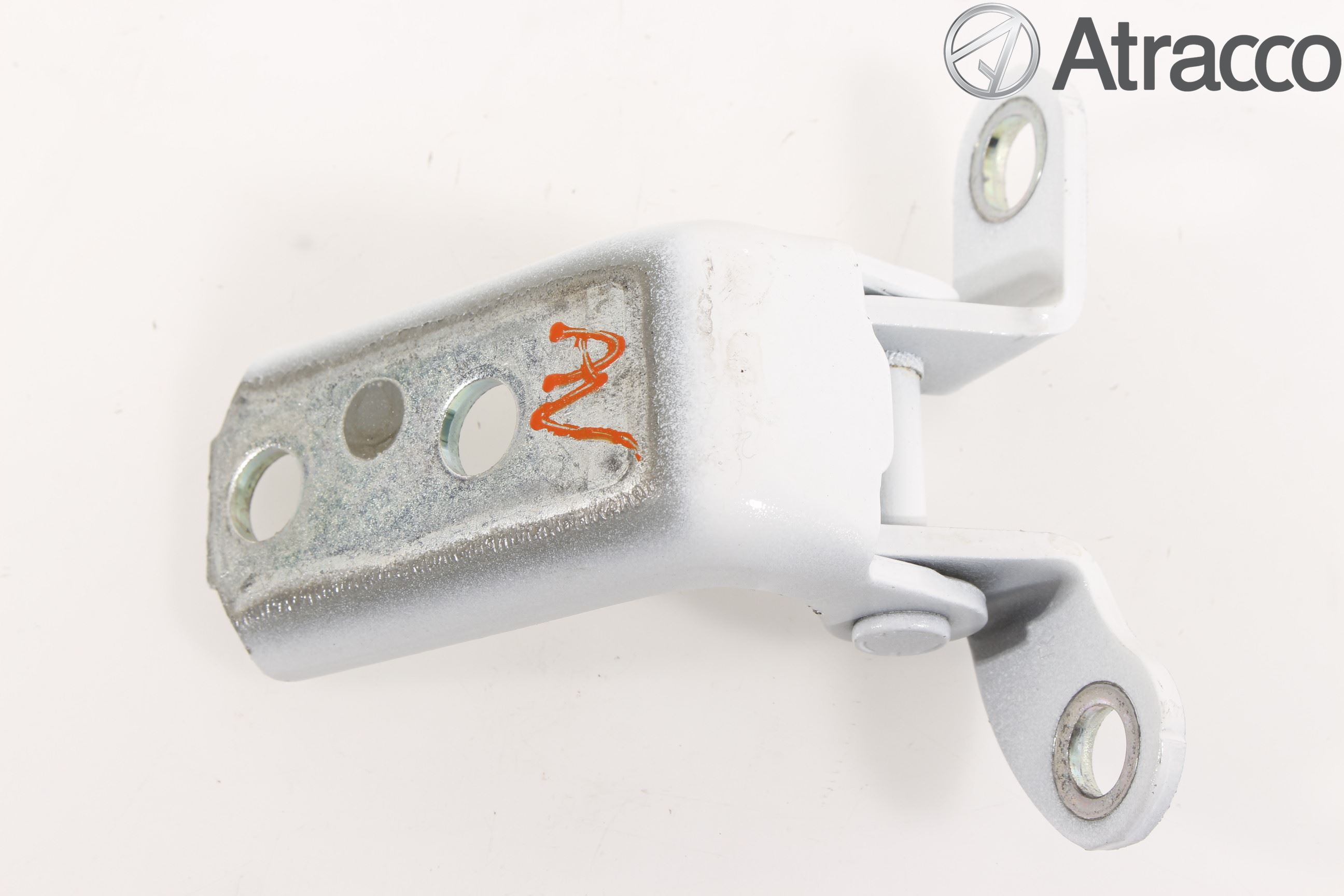 Toyota AURIS 13-19 Dörrgångjärn