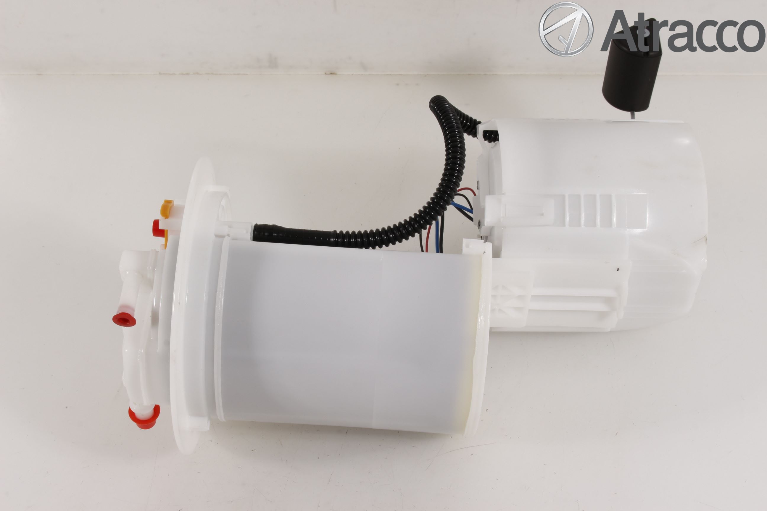 Toyota AVENSIS 16-18 Bränslepump El