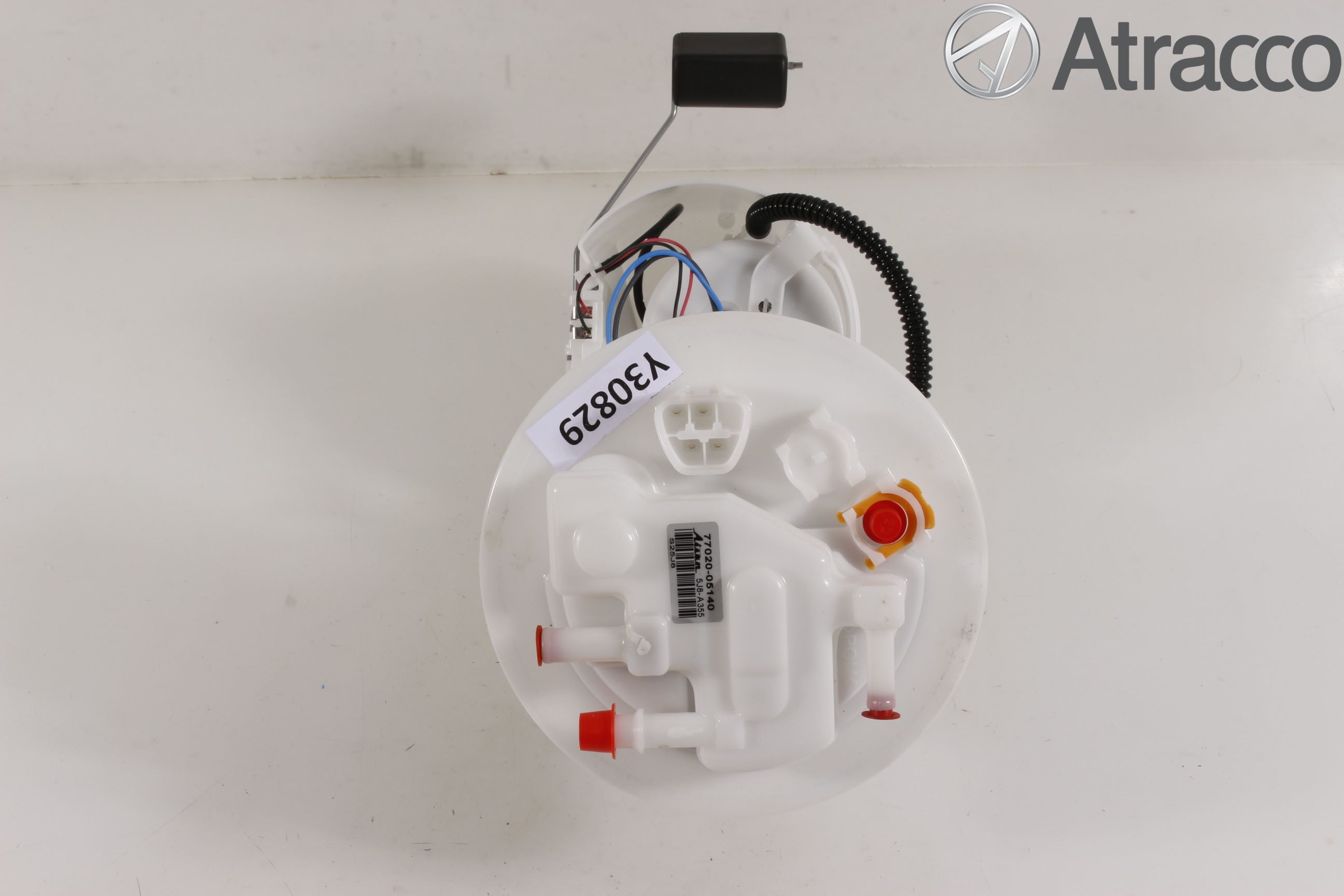 Toyota AVENSIS 16-18 Bränslepump El