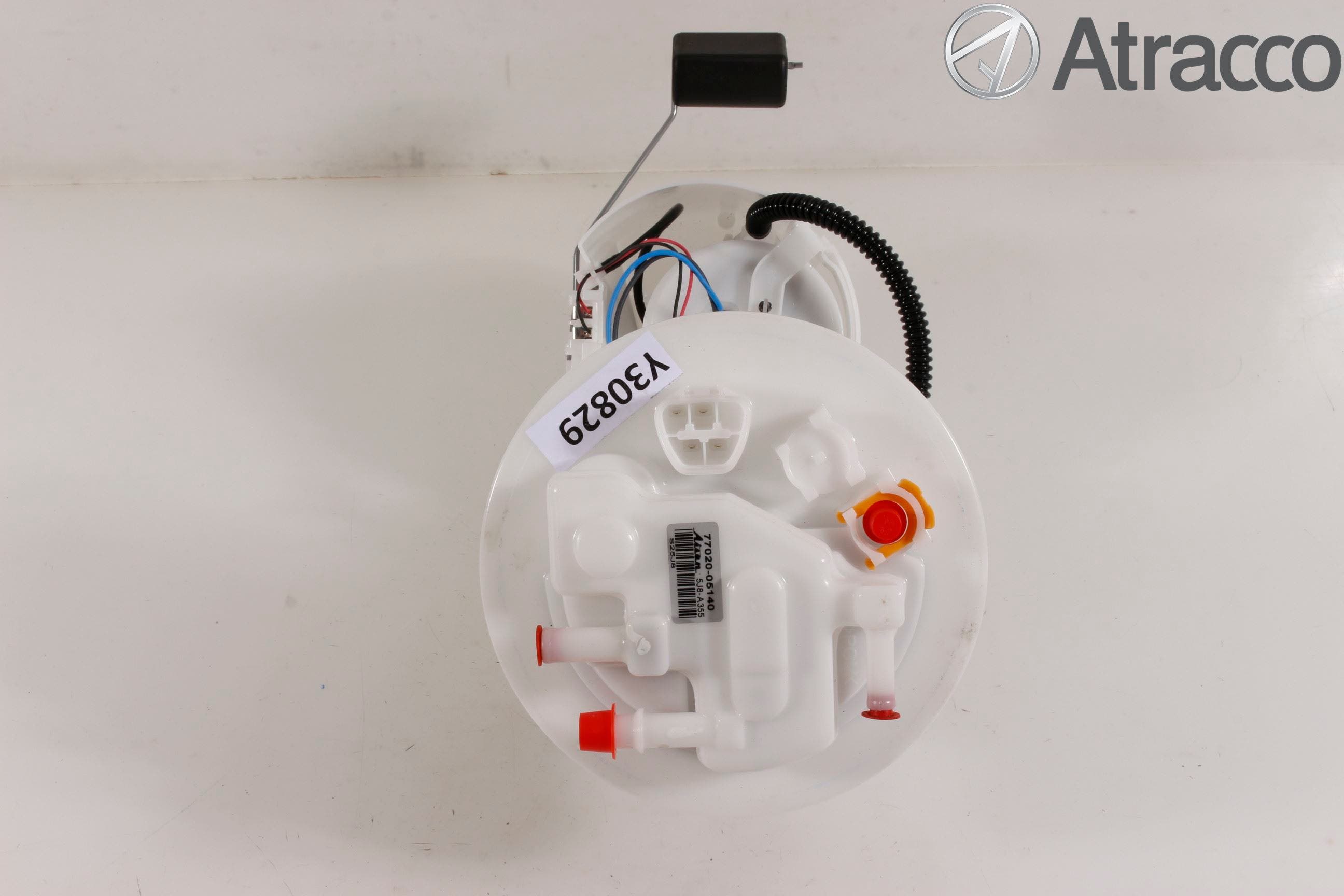 Toyota AVENSIS 16-18 Bränslepump El