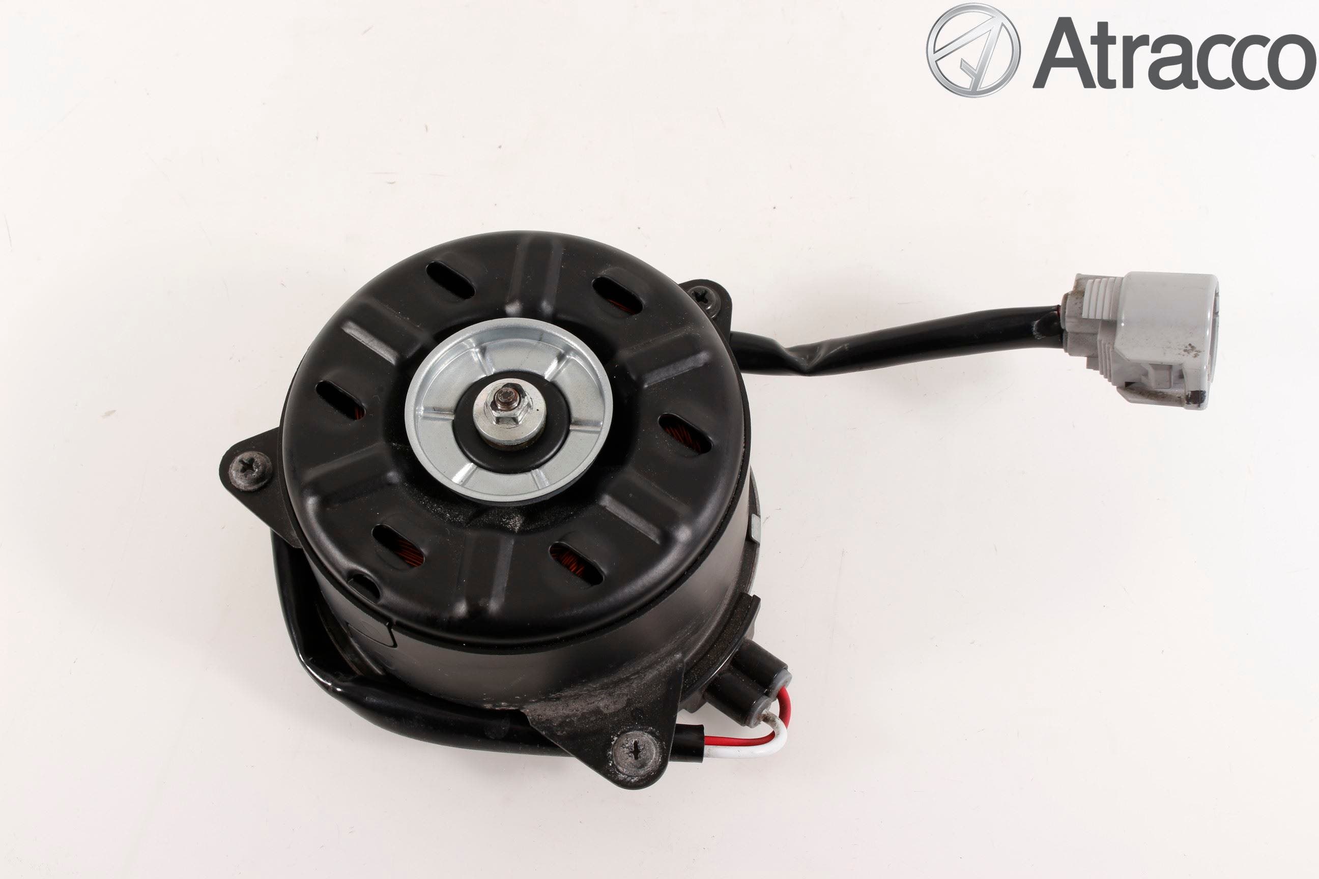 Toyota AVENSIS 16-18 Kylfläkt El