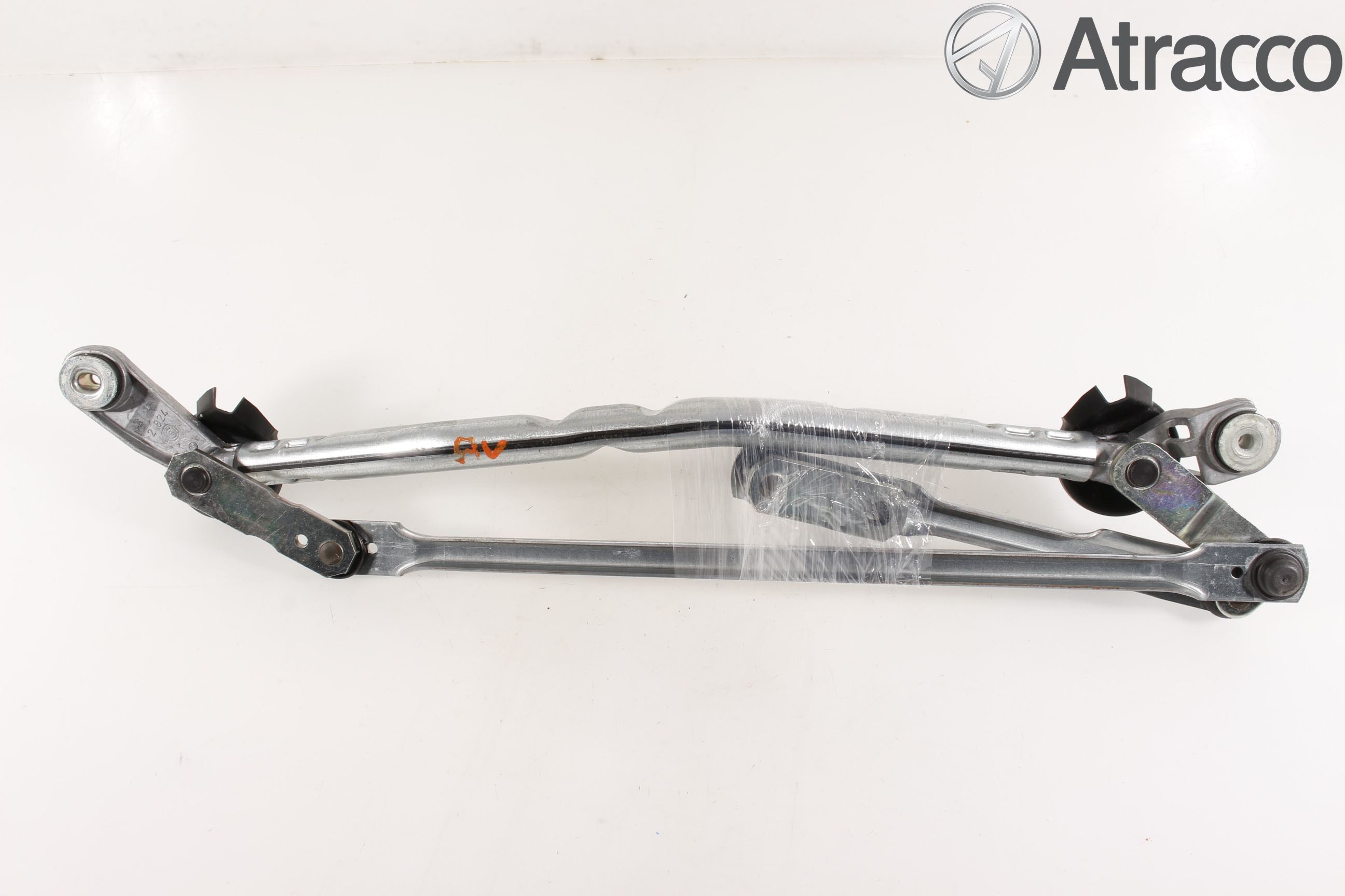 Toyota AVENSIS 16-18 Torkarmekanism Vindruta