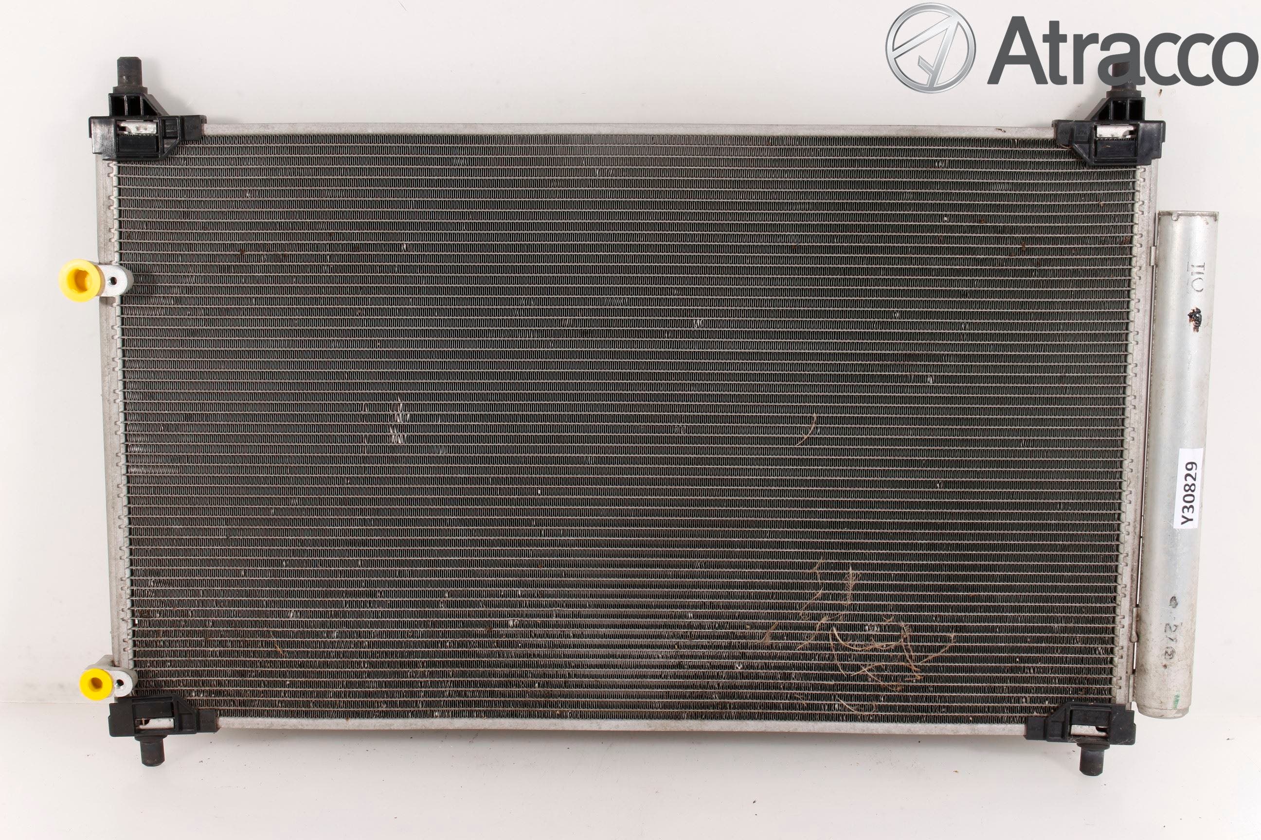 Toyota AVENSIS 16-18 Ac Kondensor-Kylare