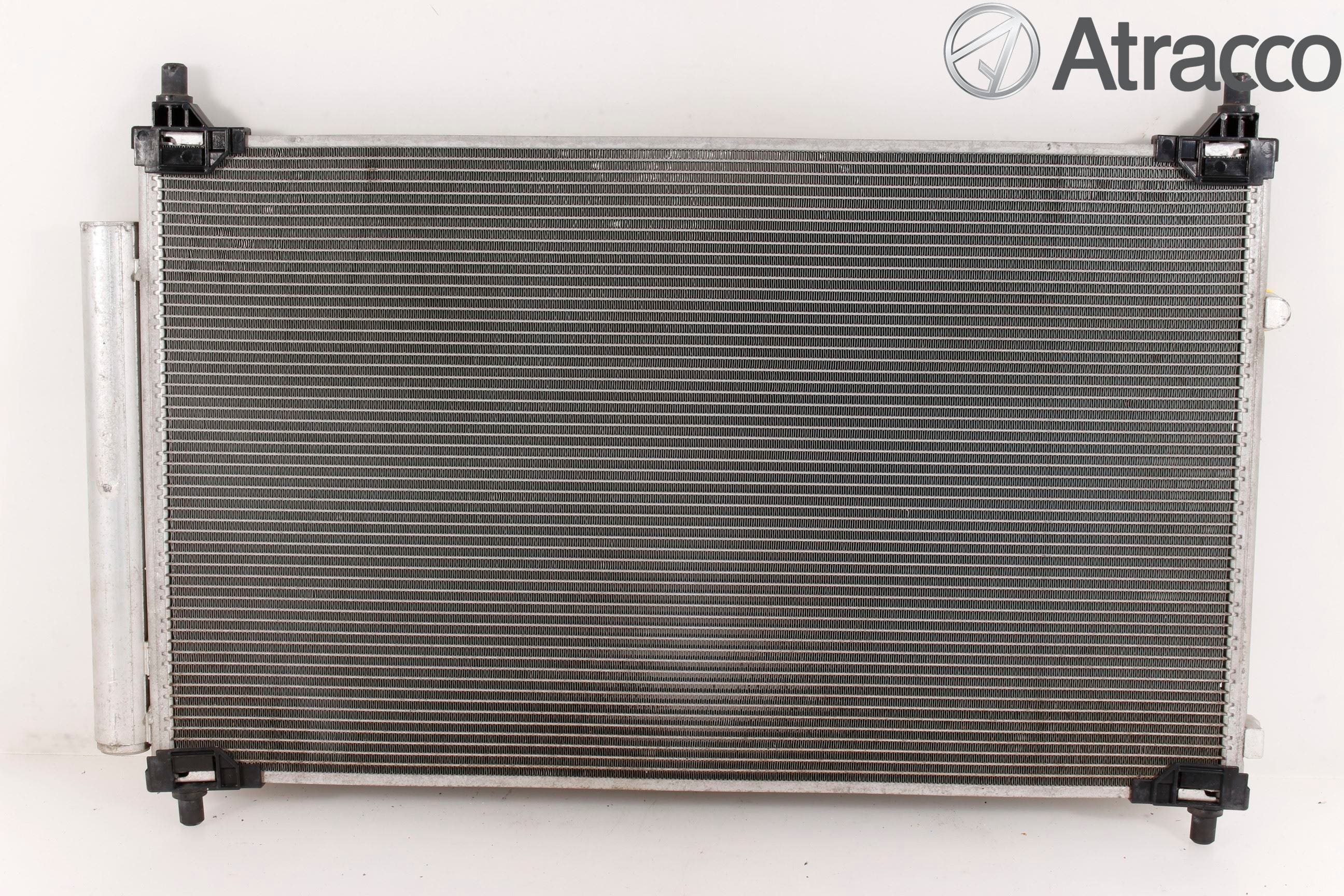 Toyota AVENSIS 16-18 Ac Kondensor-Kylare