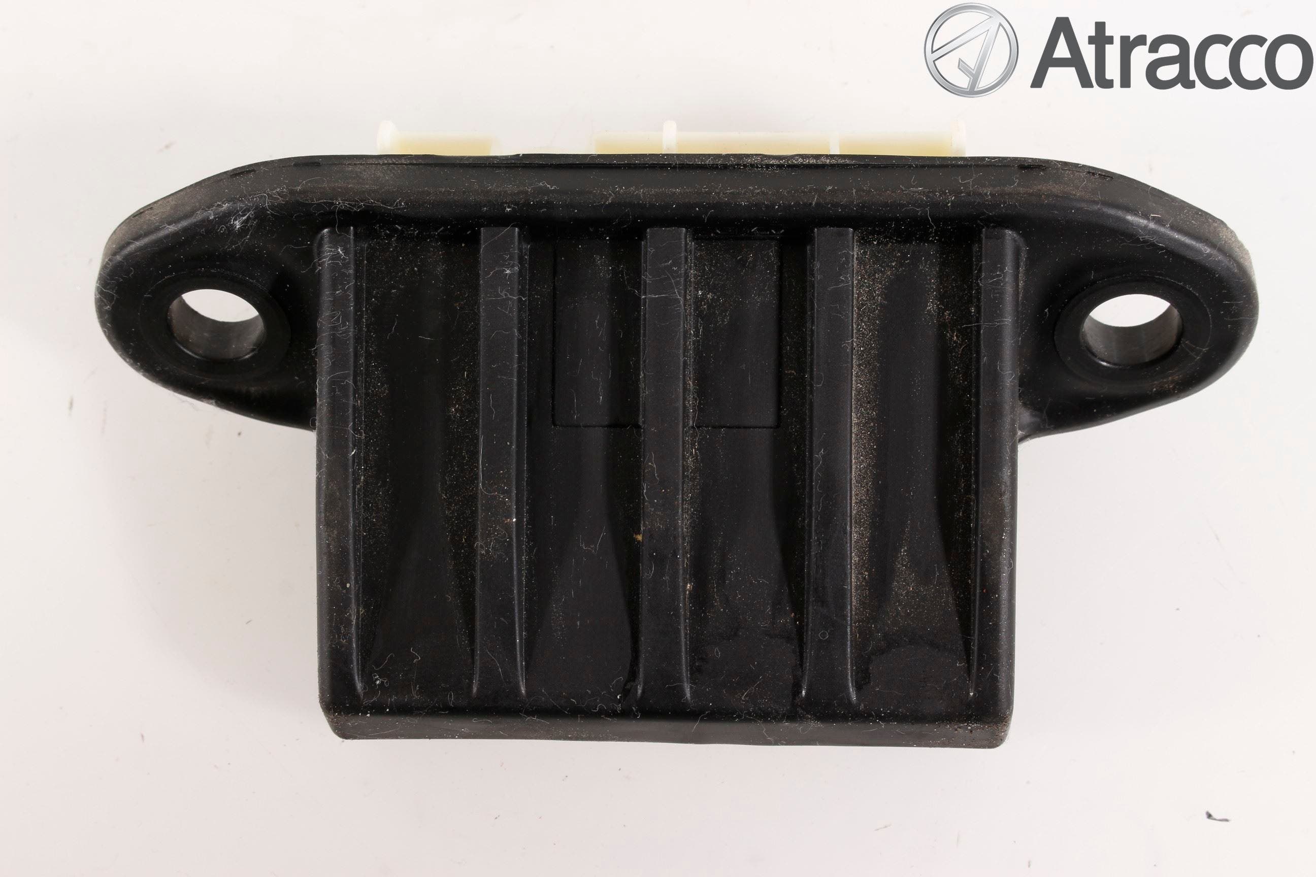 Toyota RAV4 13-18 Bakluckehandtag