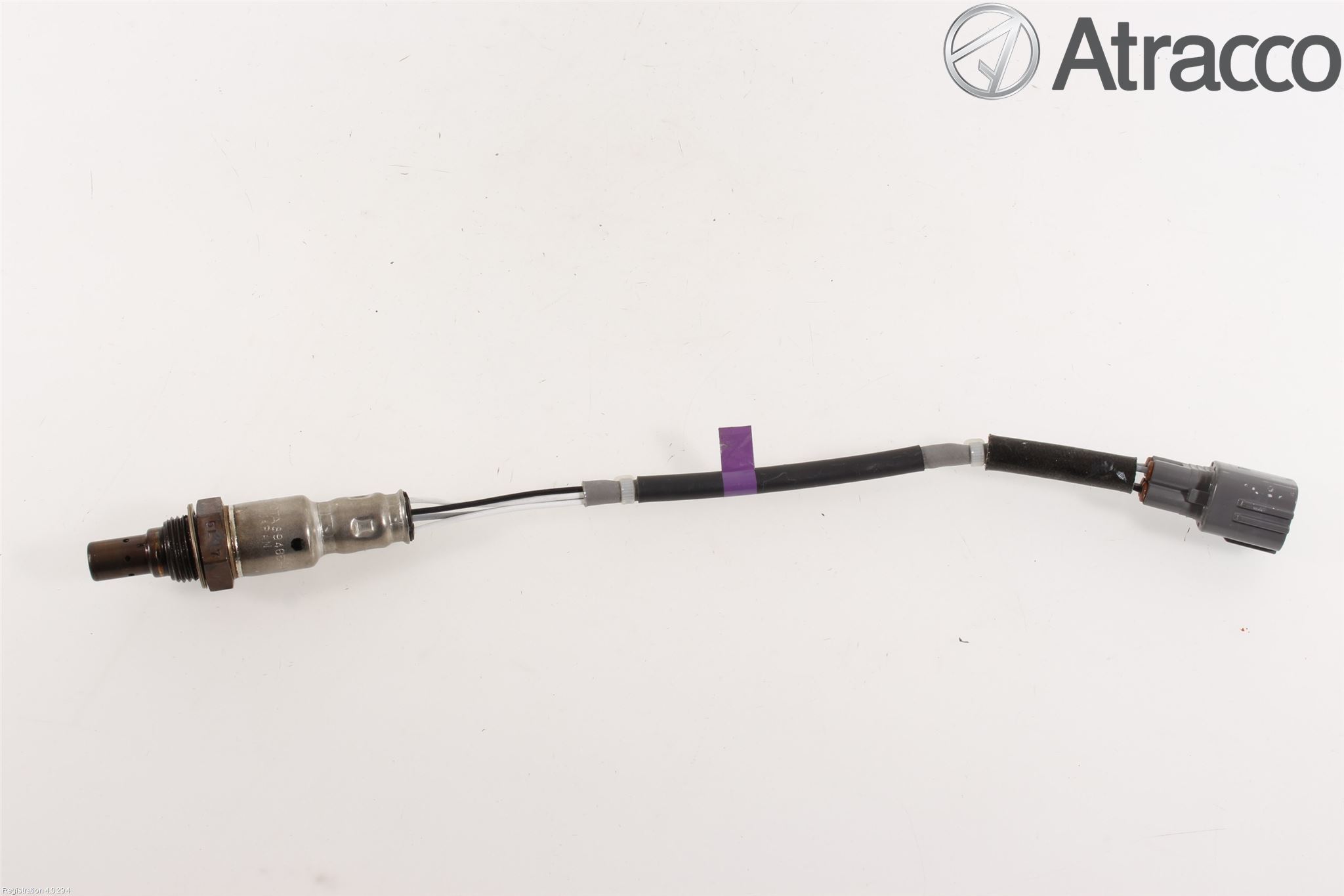 Toyota RAV4 13-18 Injlambdasond