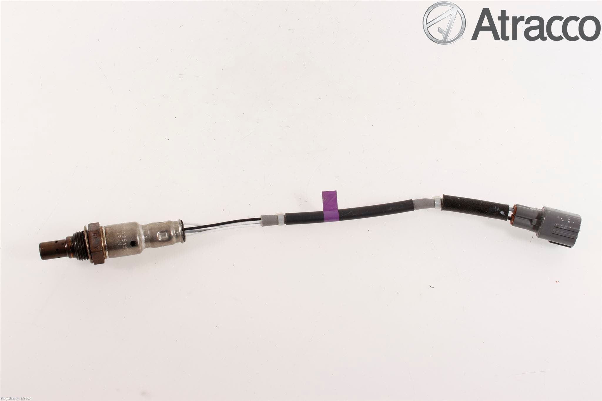 Toyota RAV4 13-18 Injlambdasond