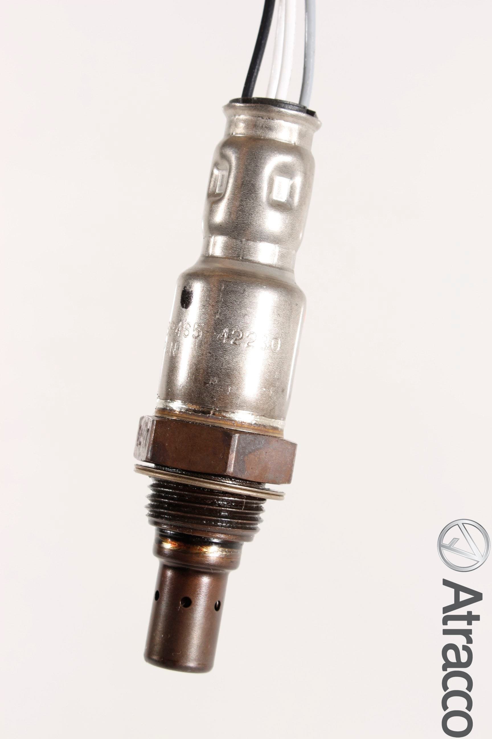 Toyota RAV4 13-18 Injlambdasond