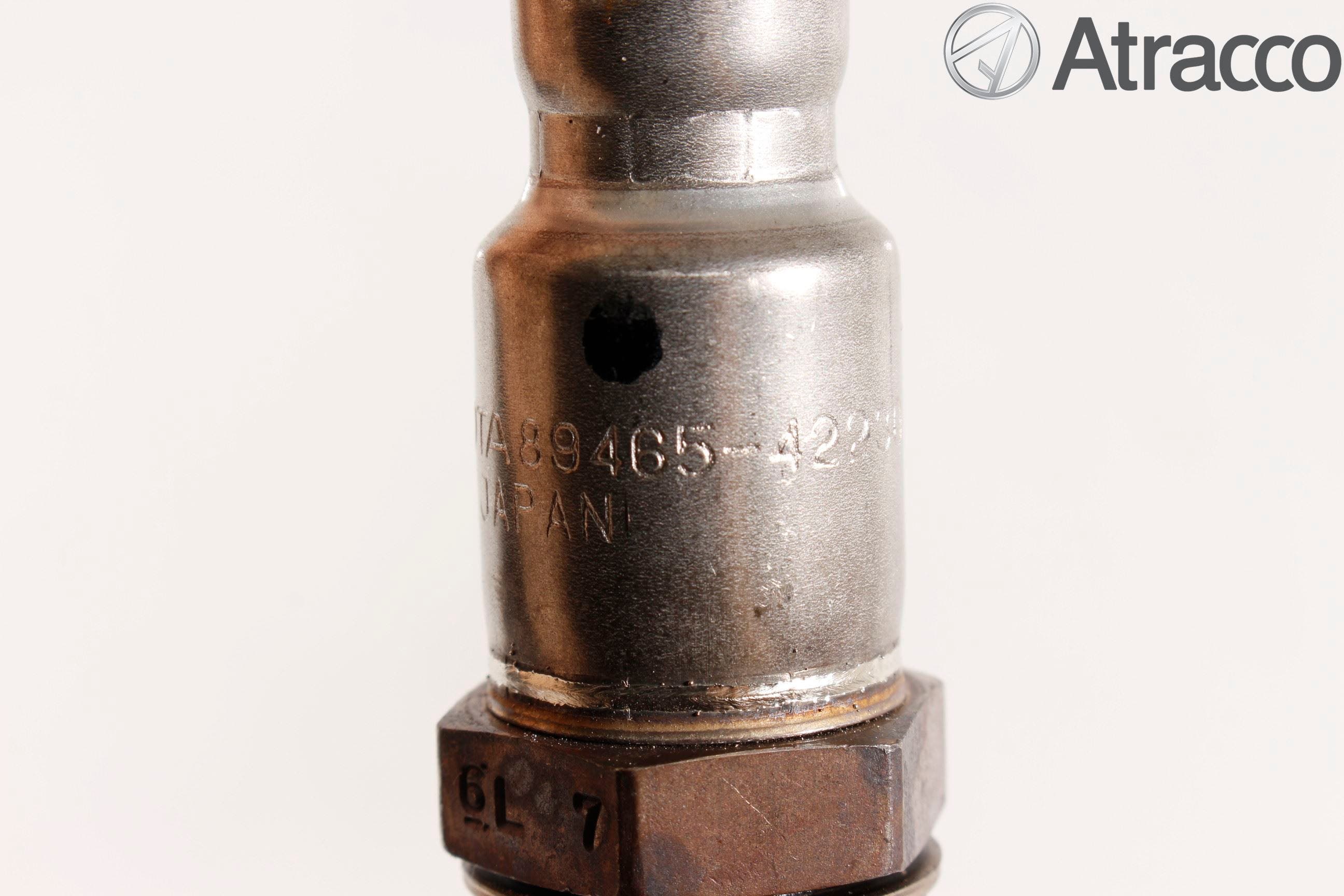 Toyota RAV4 13-18 Injlambdasond