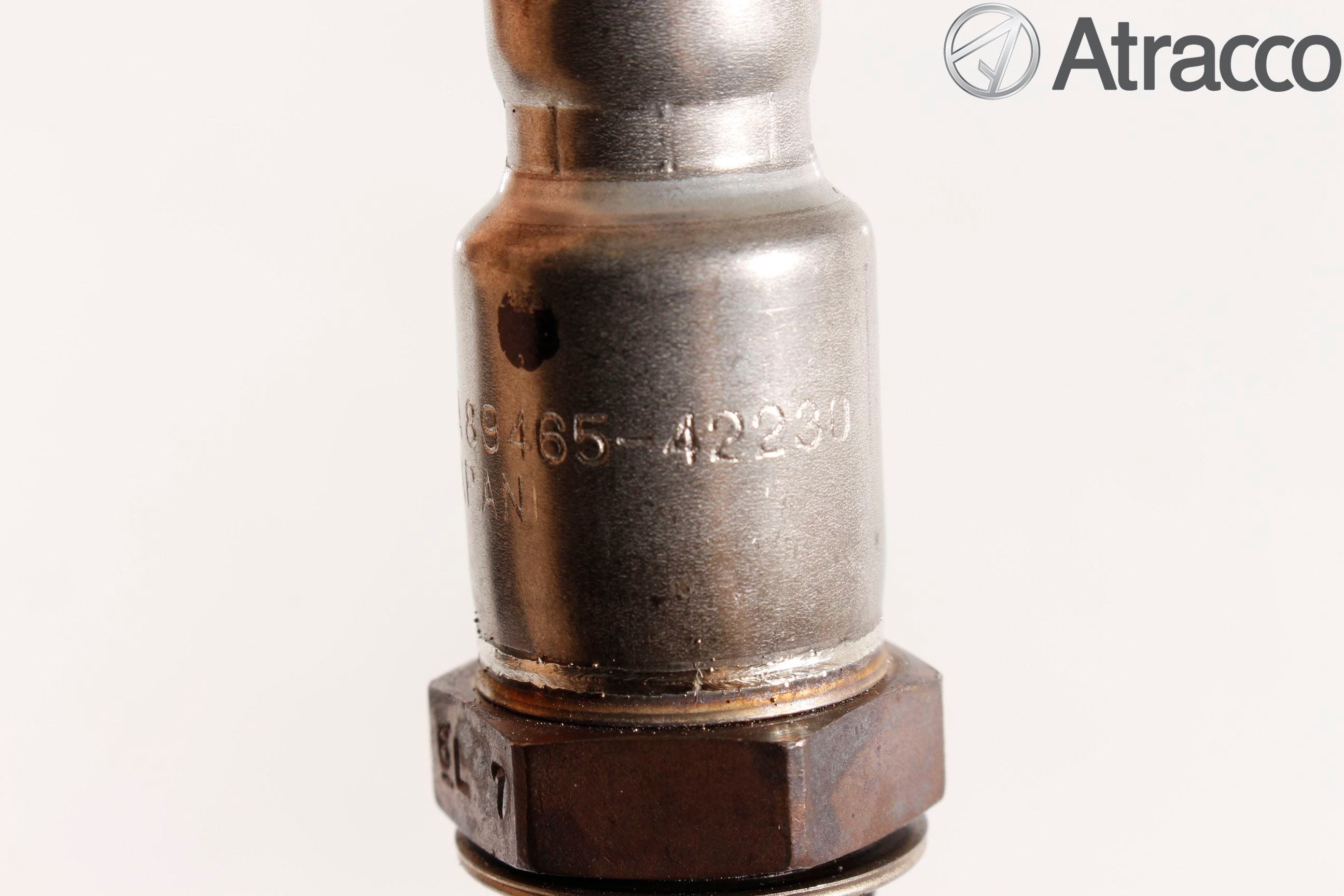 Toyota RAV4 13-18 Injlambdasond