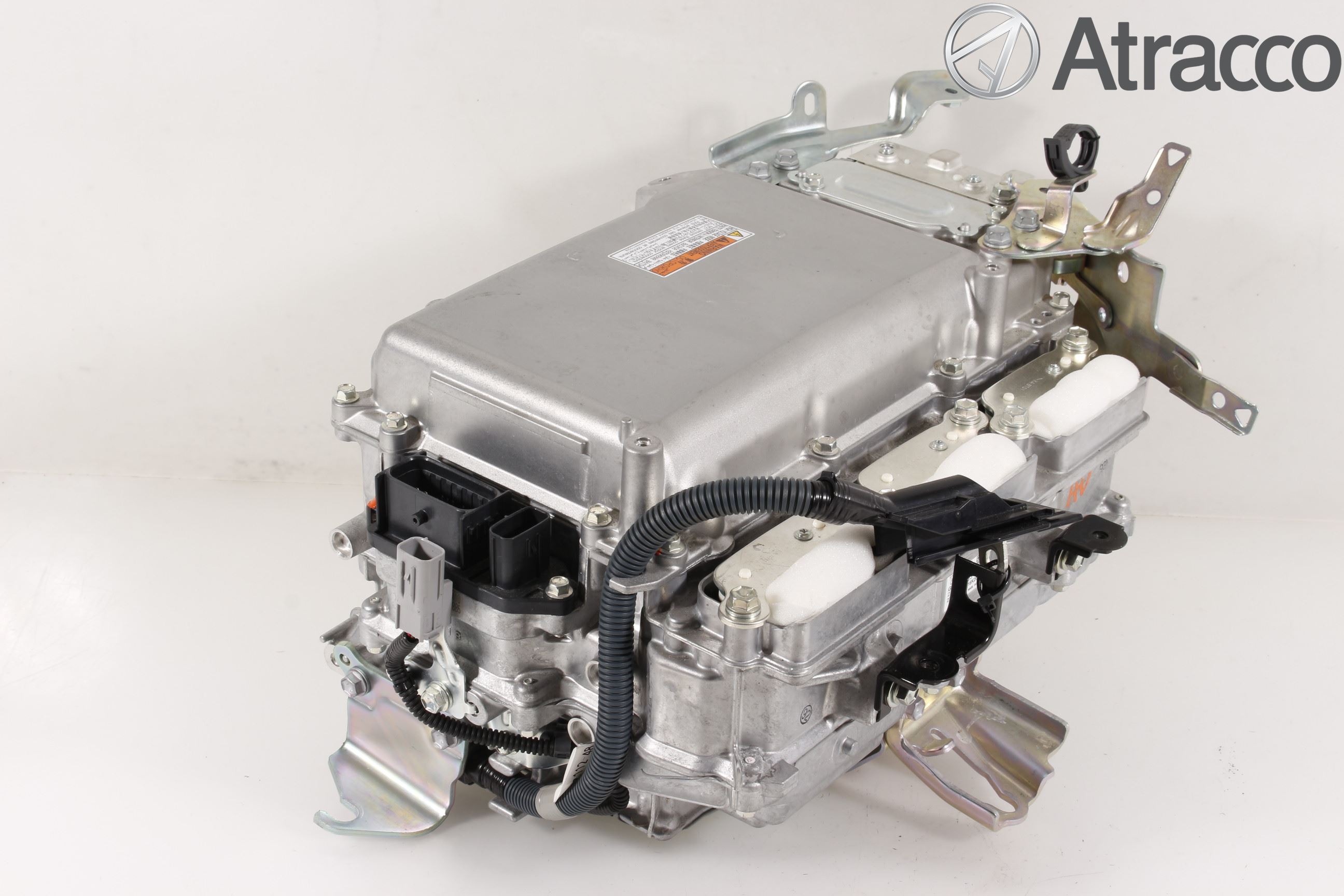 Toyota RAV4 13-18 Hybridconverter