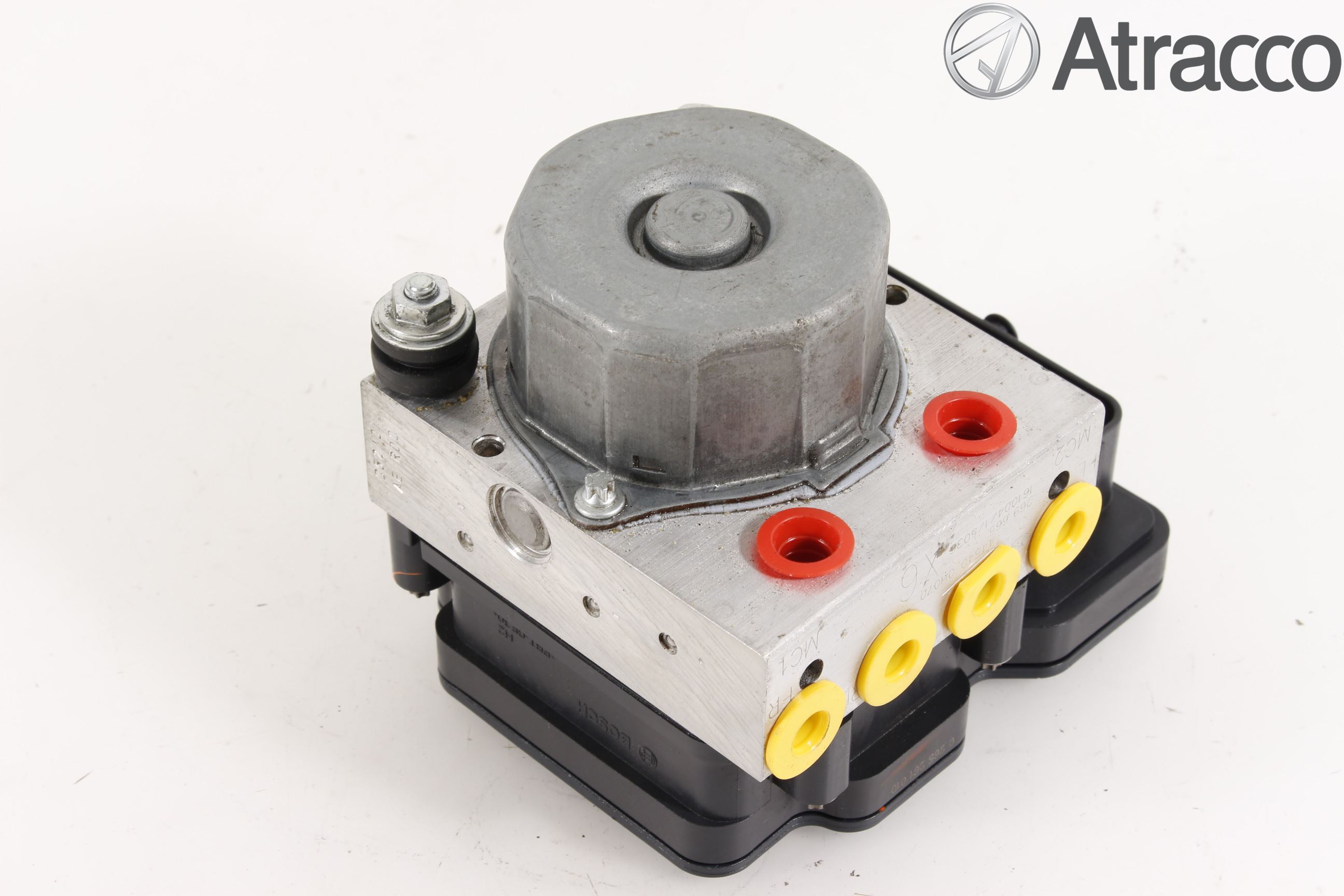 Toyota AYGO 15-21 Abs Hydraulaggregat