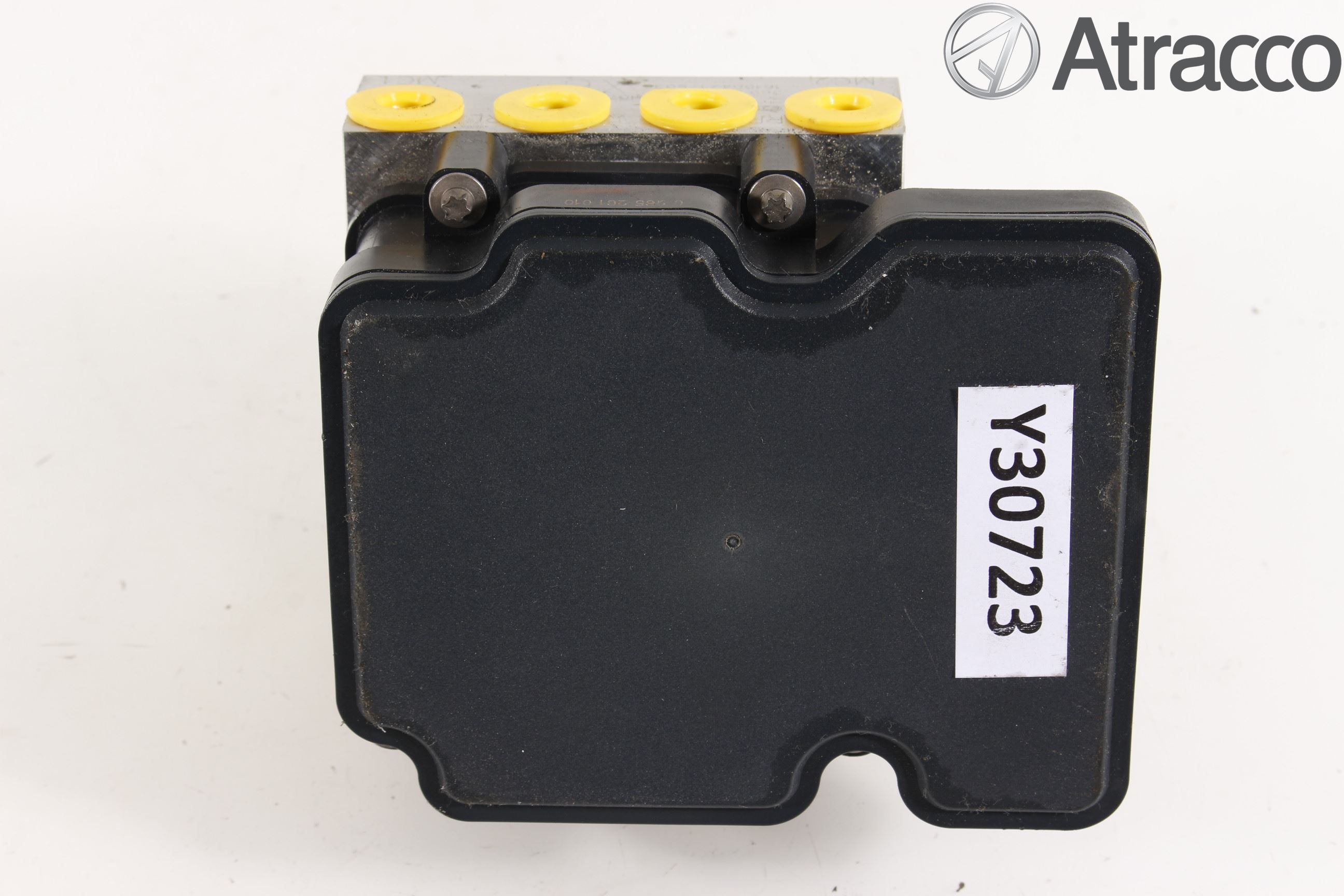 Toyota AYGO 15-21 Abs Hydraulaggregat