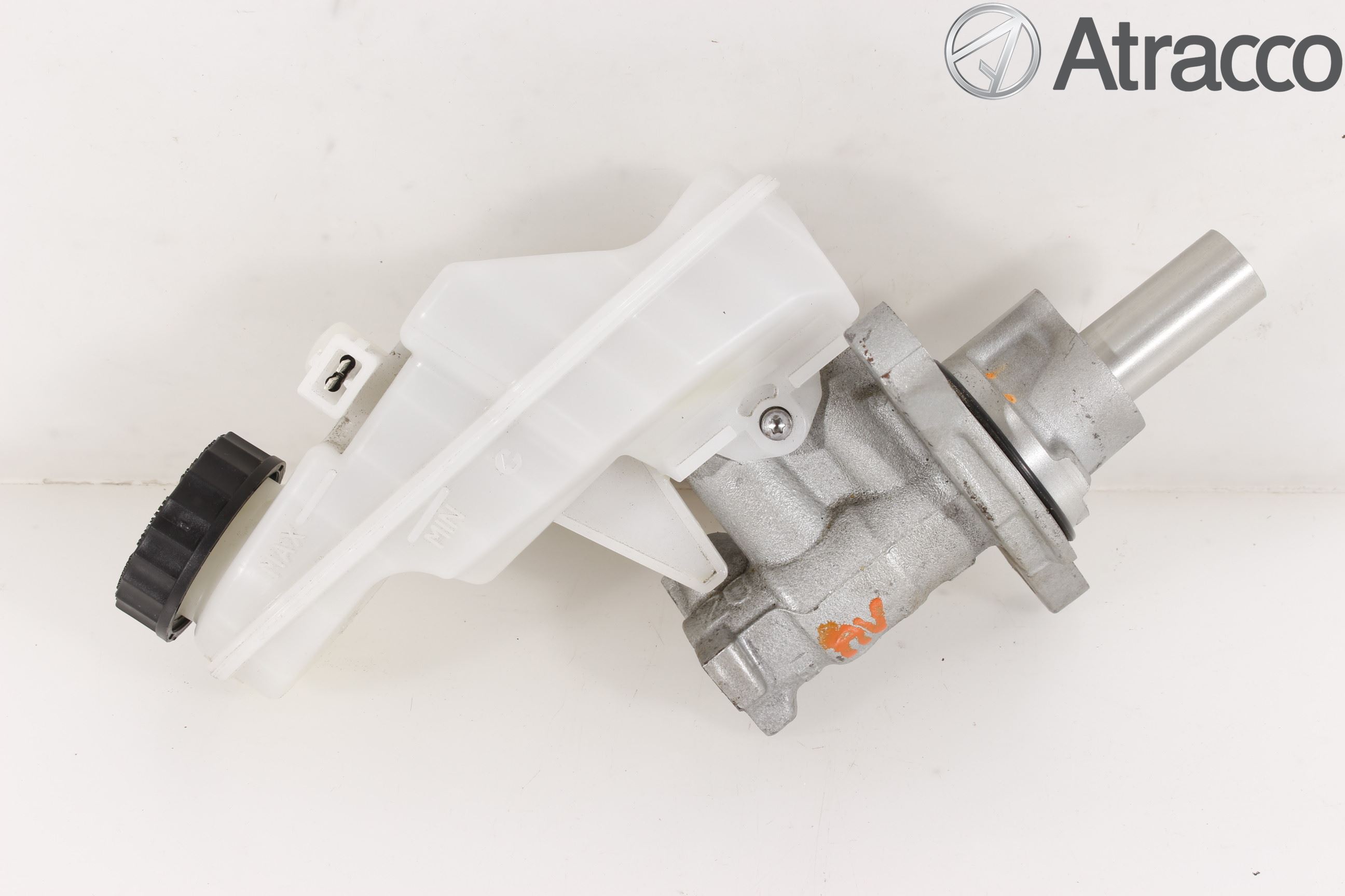 Toyota AYGO 15-21 Broms Huvudcylinder
