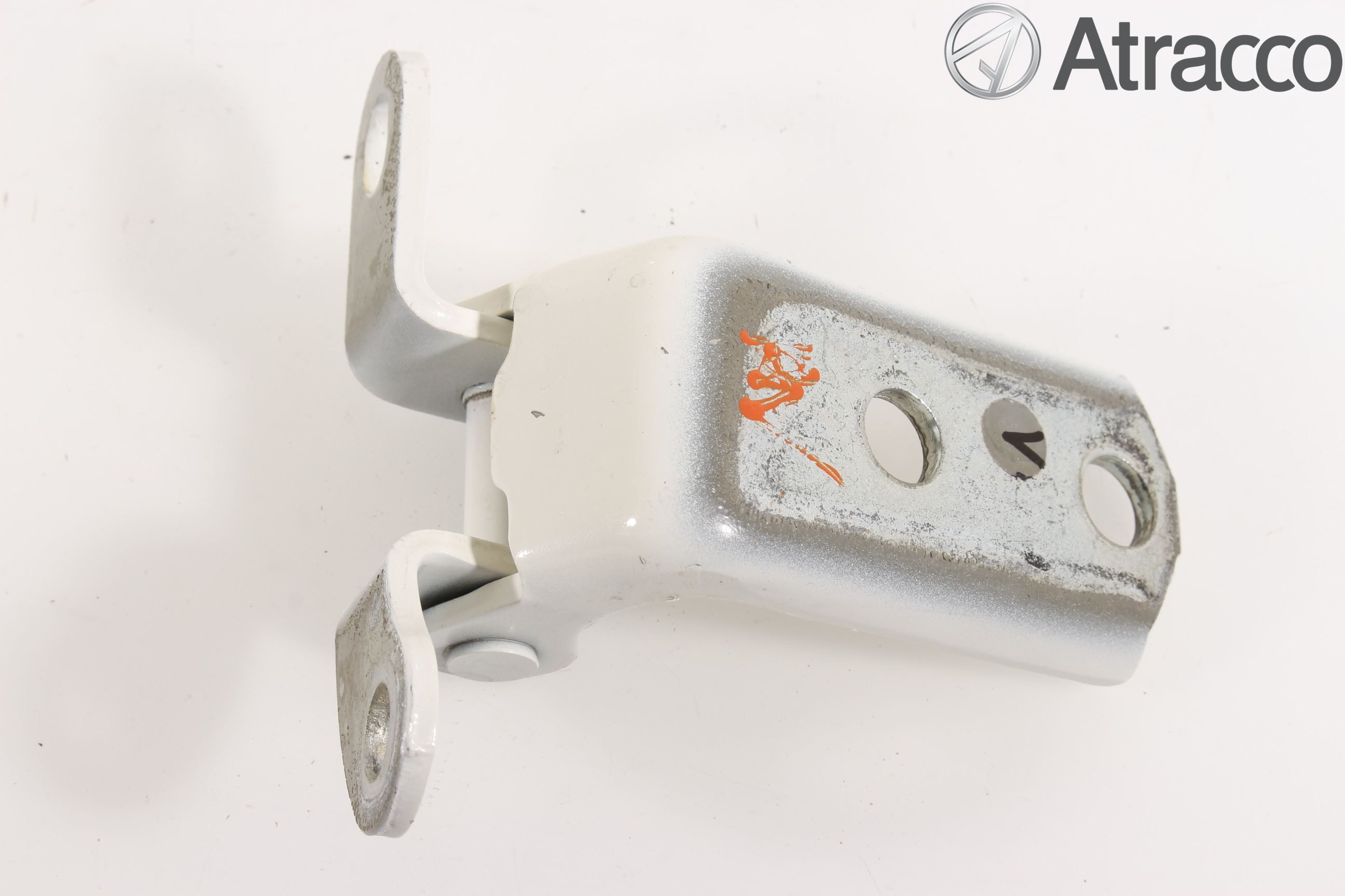 Toyota AYGO 15-21 Dörrgångjärn