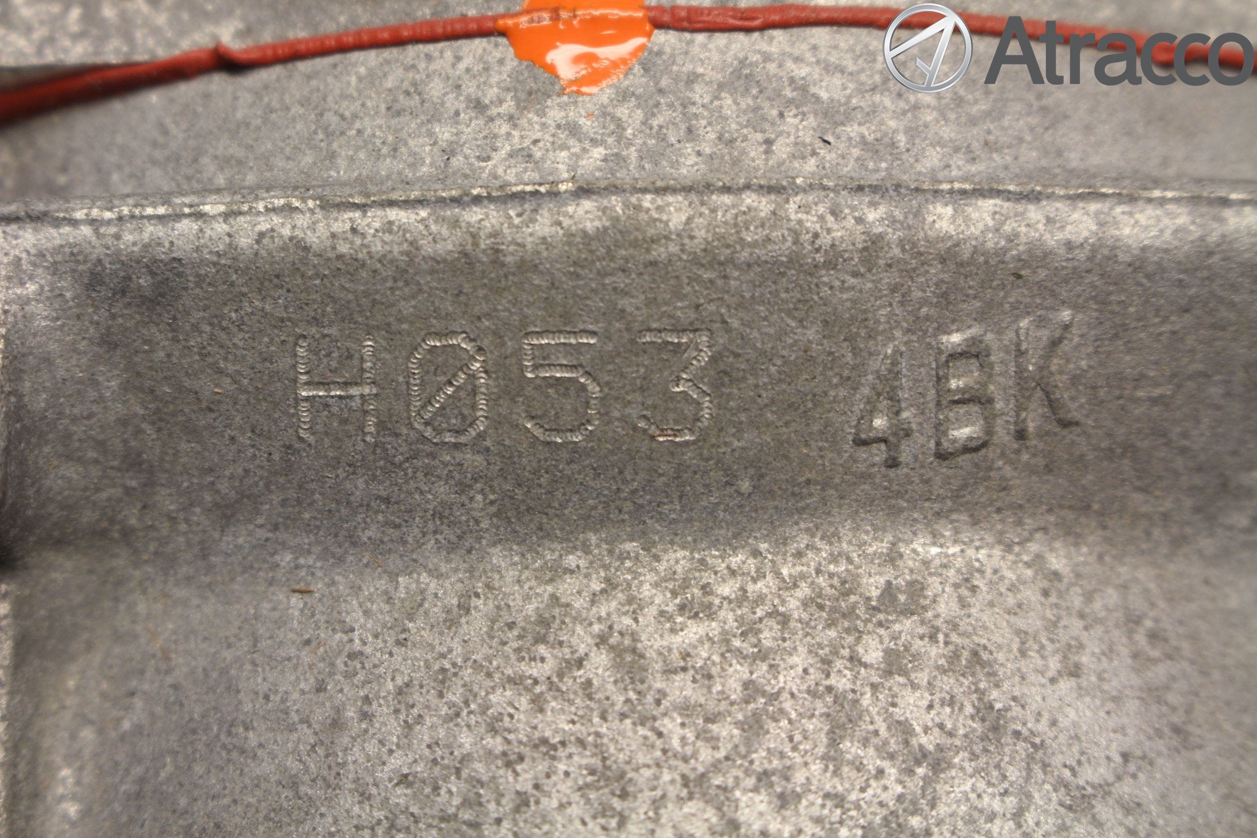 Toyota C-HR 16-23 Bakväxel-Diff