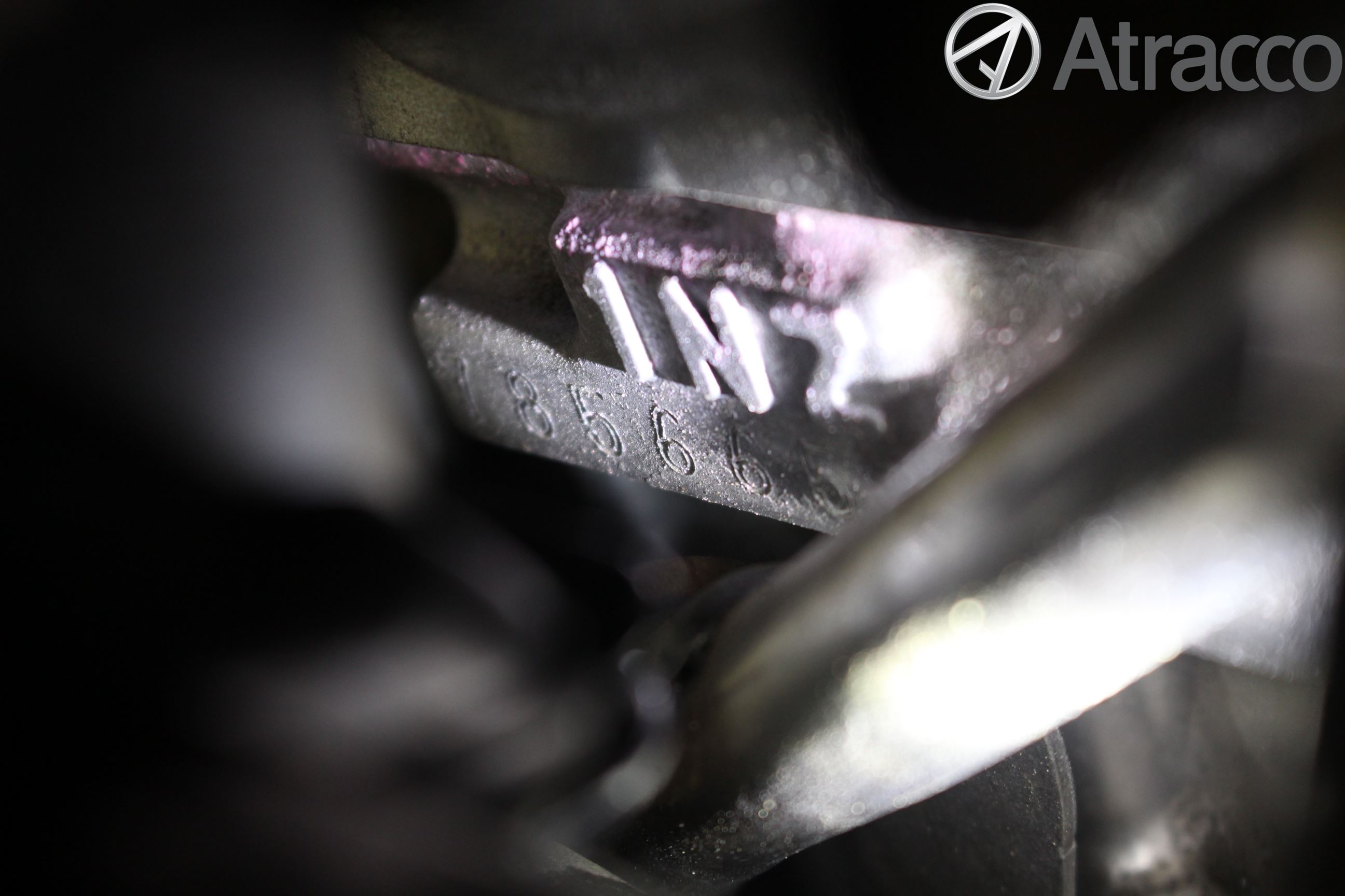 Toyota YARIS XP130 15-20 Motor Bensin