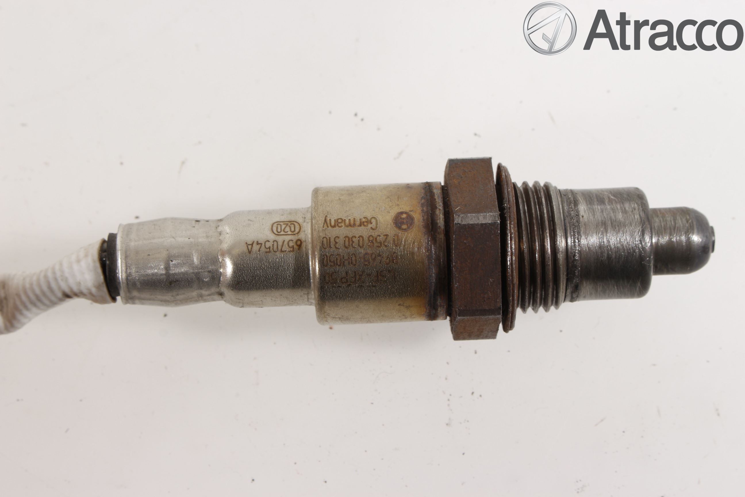 Toyota AYGO 15-21 Injlambdasond