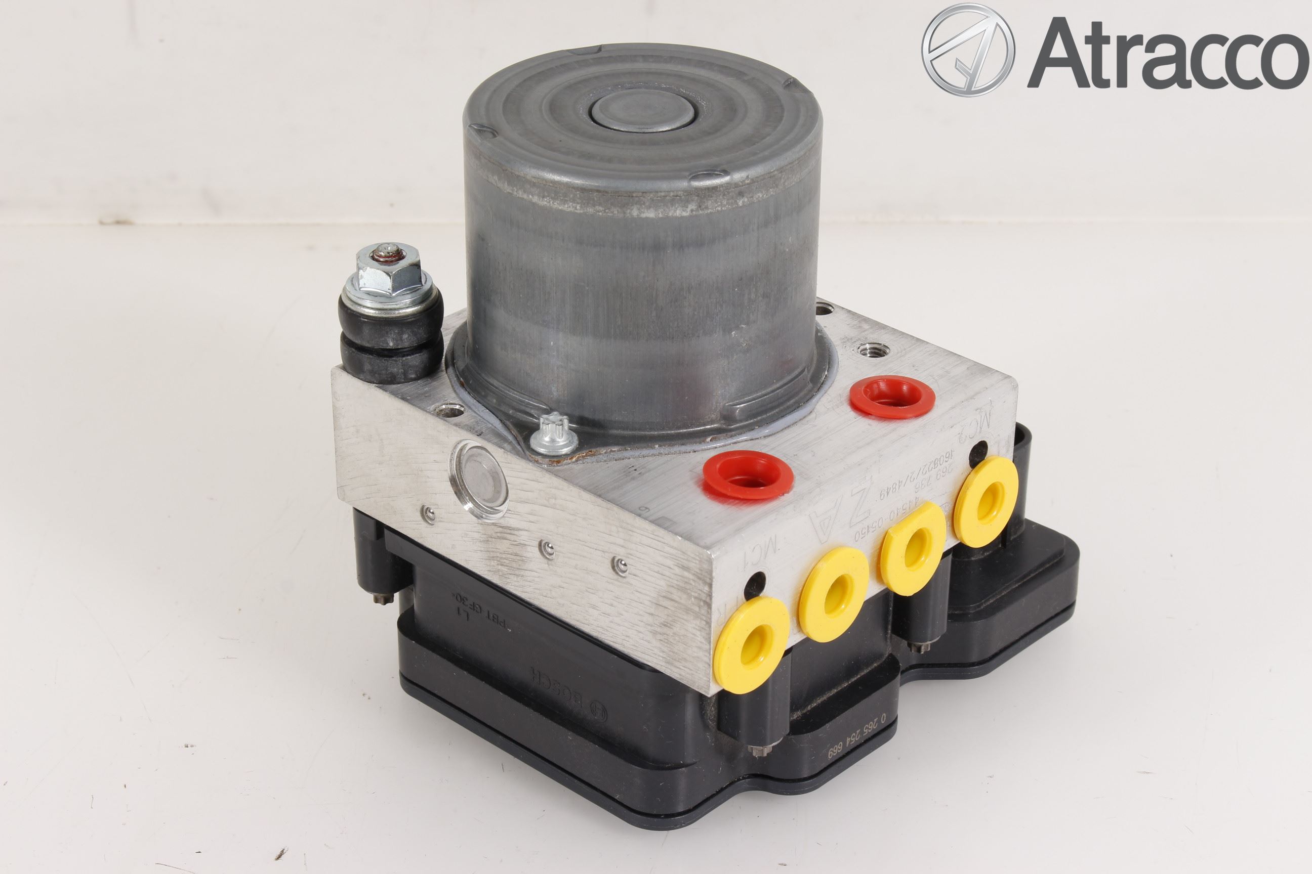Toyota AVENSIS 16-18 Abs Hydraulaggregat