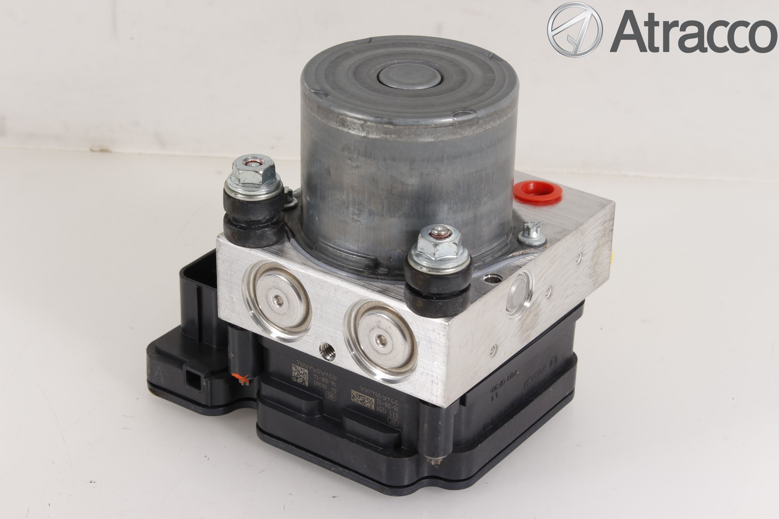 Toyota AVENSIS 16-18 Abs Hydraulaggregat