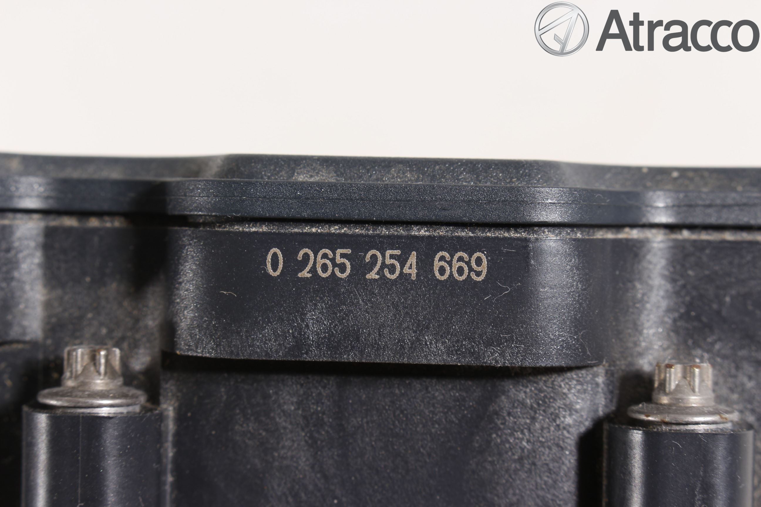 Toyota AVENSIS 16-18 Abs Hydraulaggregat