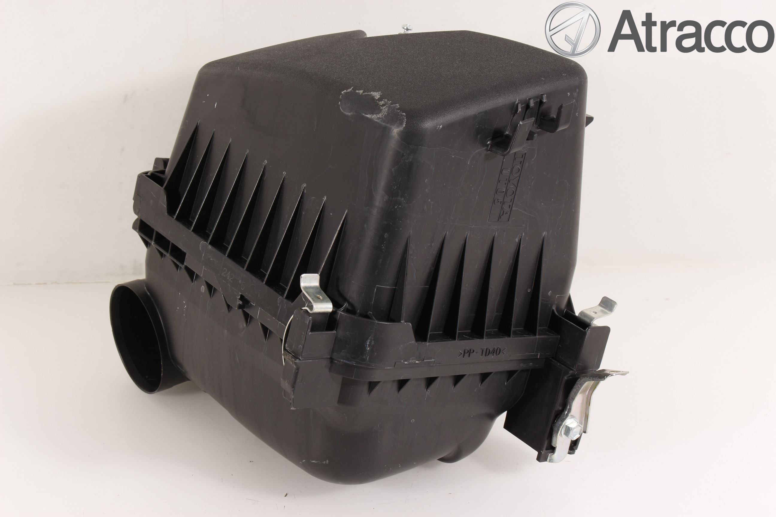 Toyota AVENSIS 16-18 Luftrenare