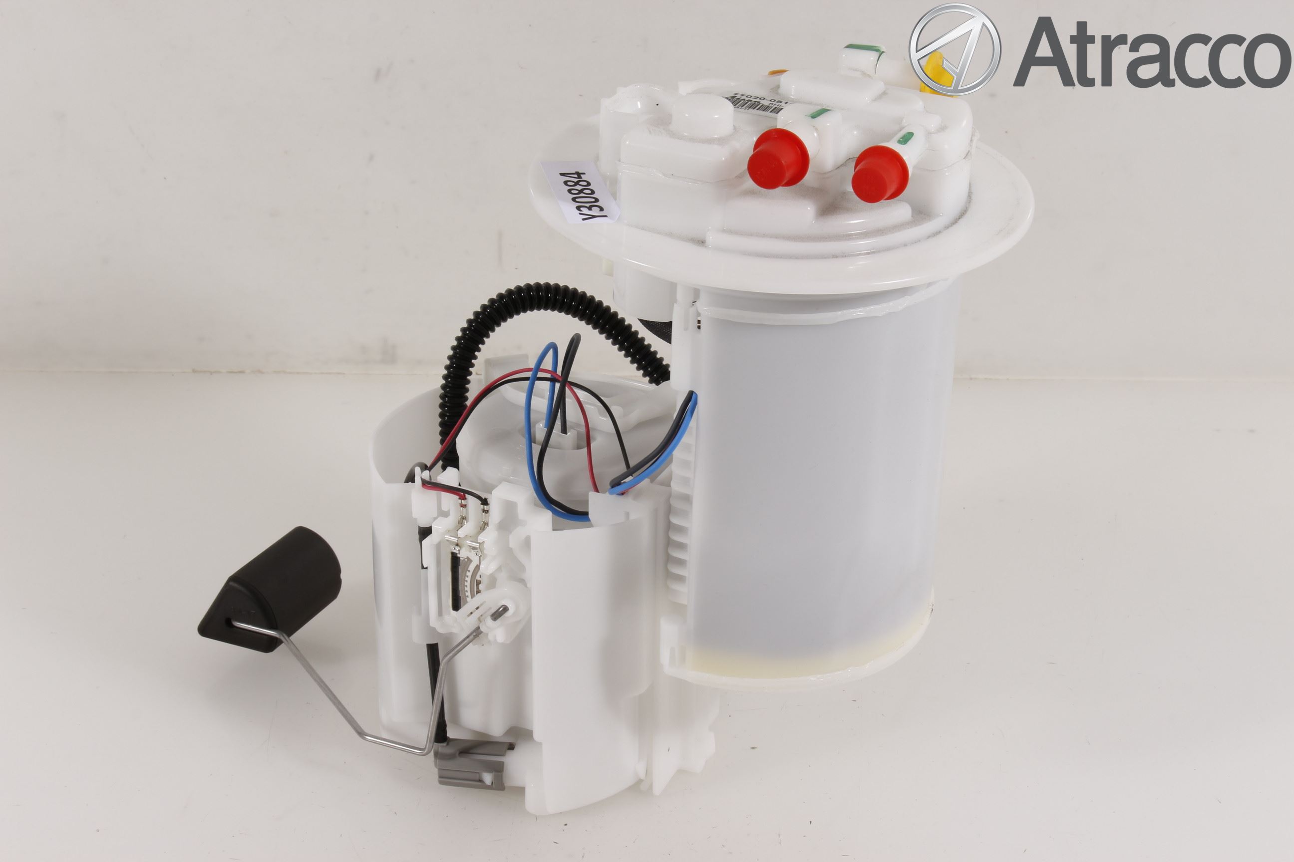 Toyota AVENSIS 16-18 Bränslepump El