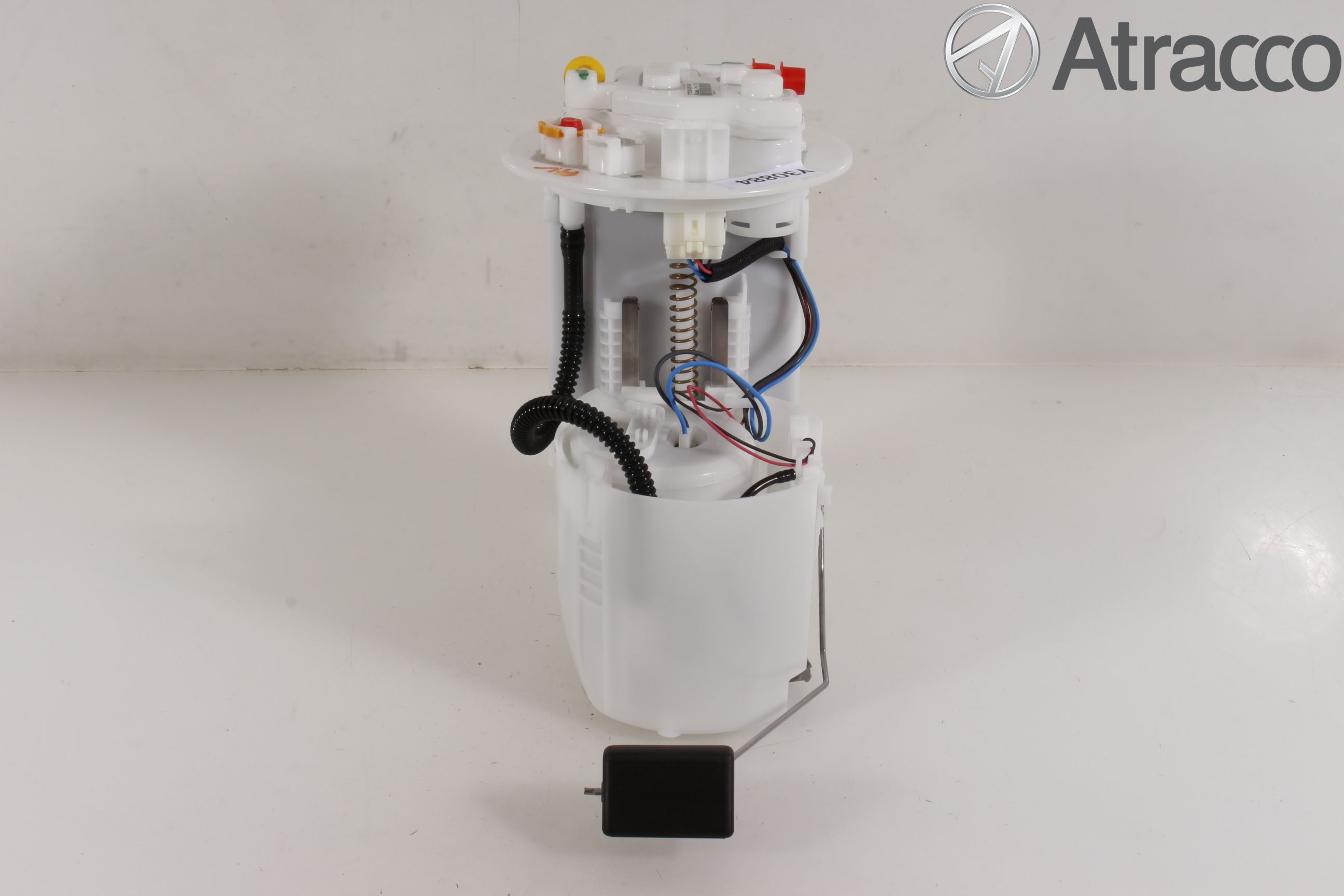 Toyota AVENSIS 16-18 Bränslepump El