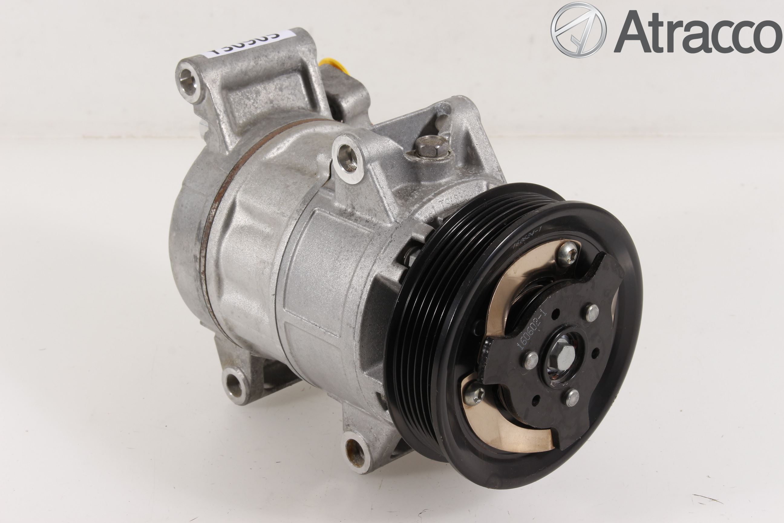 Toyota C-HR 16-23 Ac Kompressor