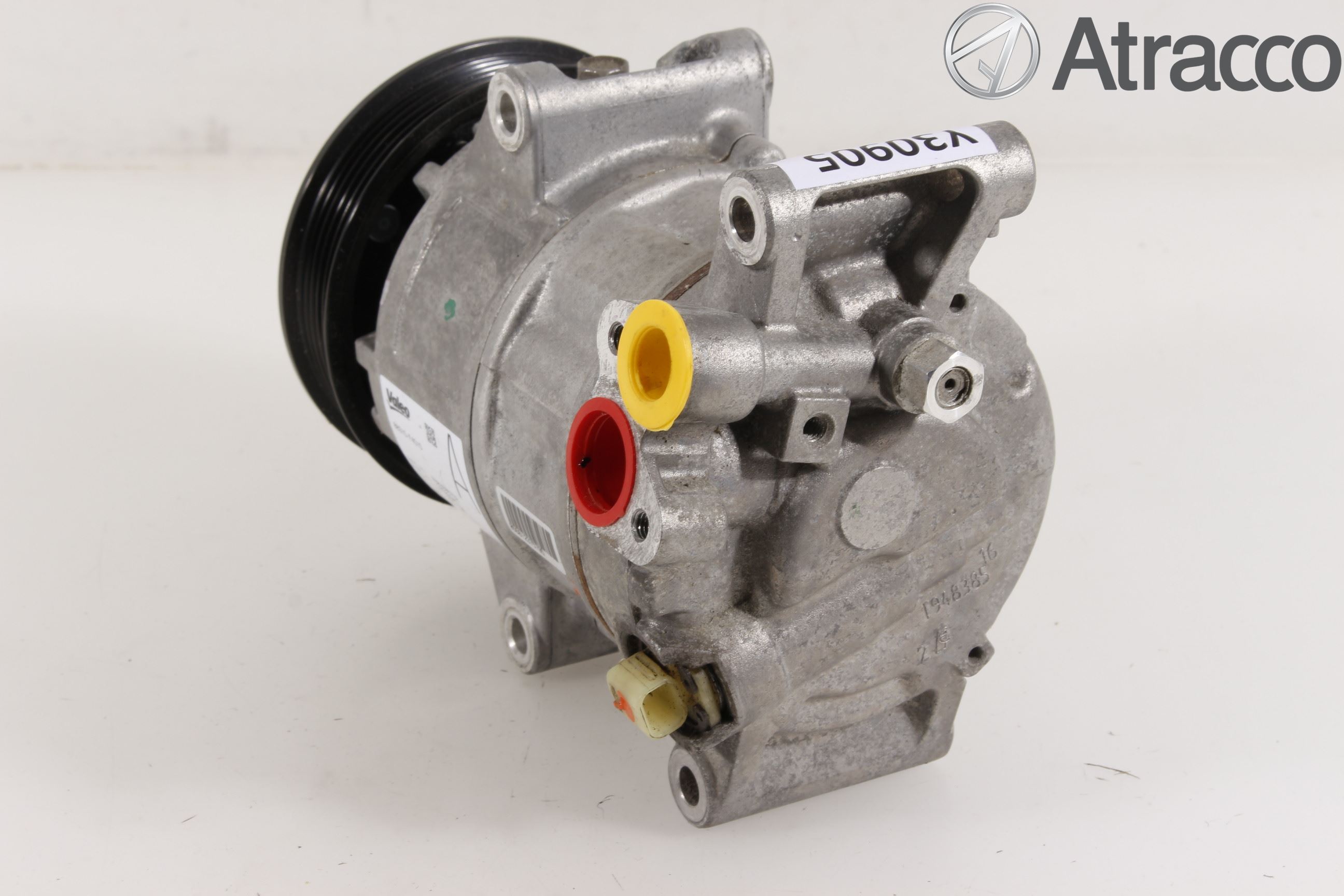 Toyota C-HR 16-23 Ac Kompressor