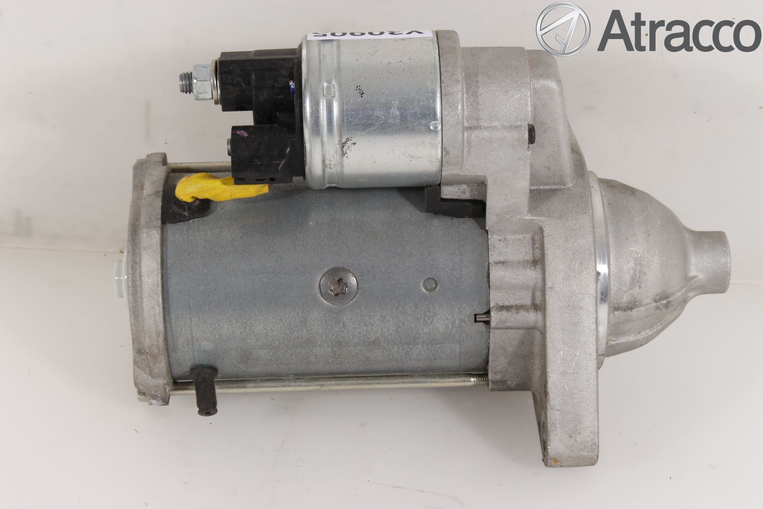 Toyota C-HR 16-23 Startmotor
