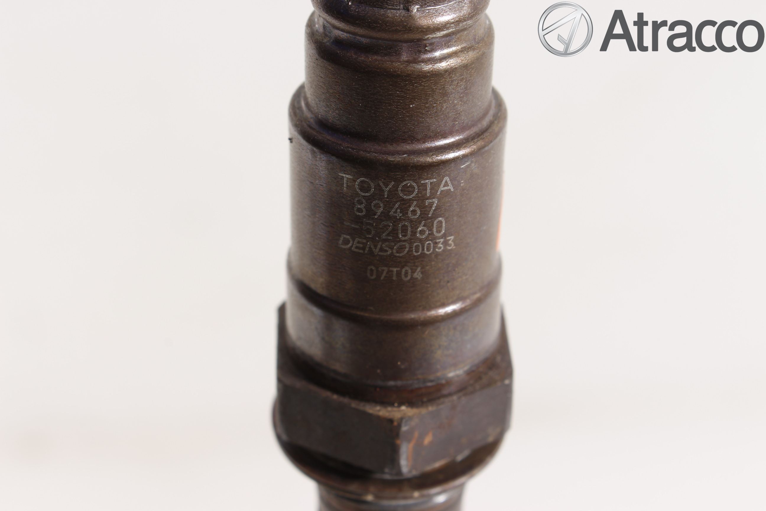 Toyota AVENSIS 16-18 Injlambdasond