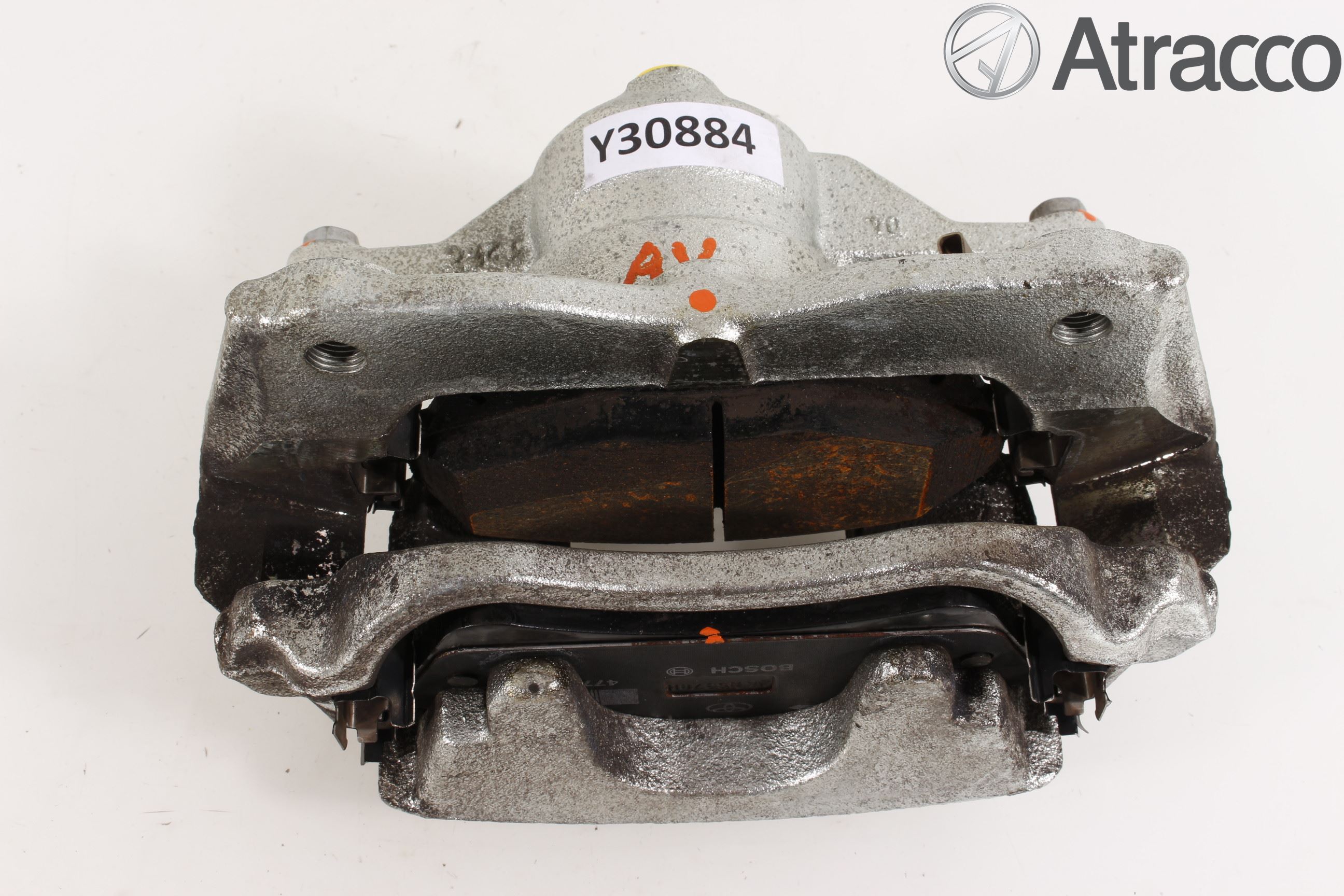 Toyota AVENSIS 16-18 Bromsok Fram Höger