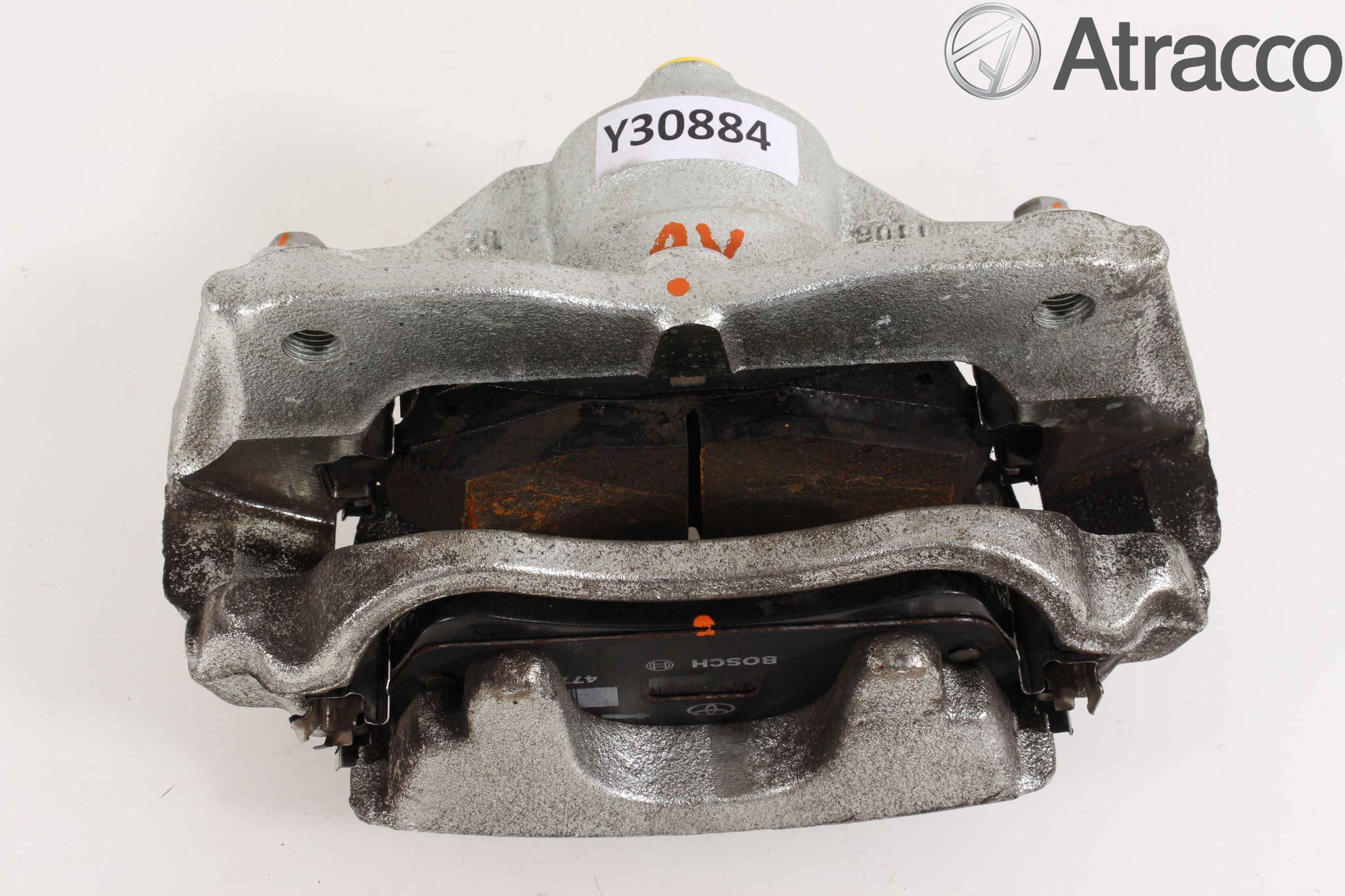 Toyota AVENSIS 16-18 Bromsok Fram Vänster