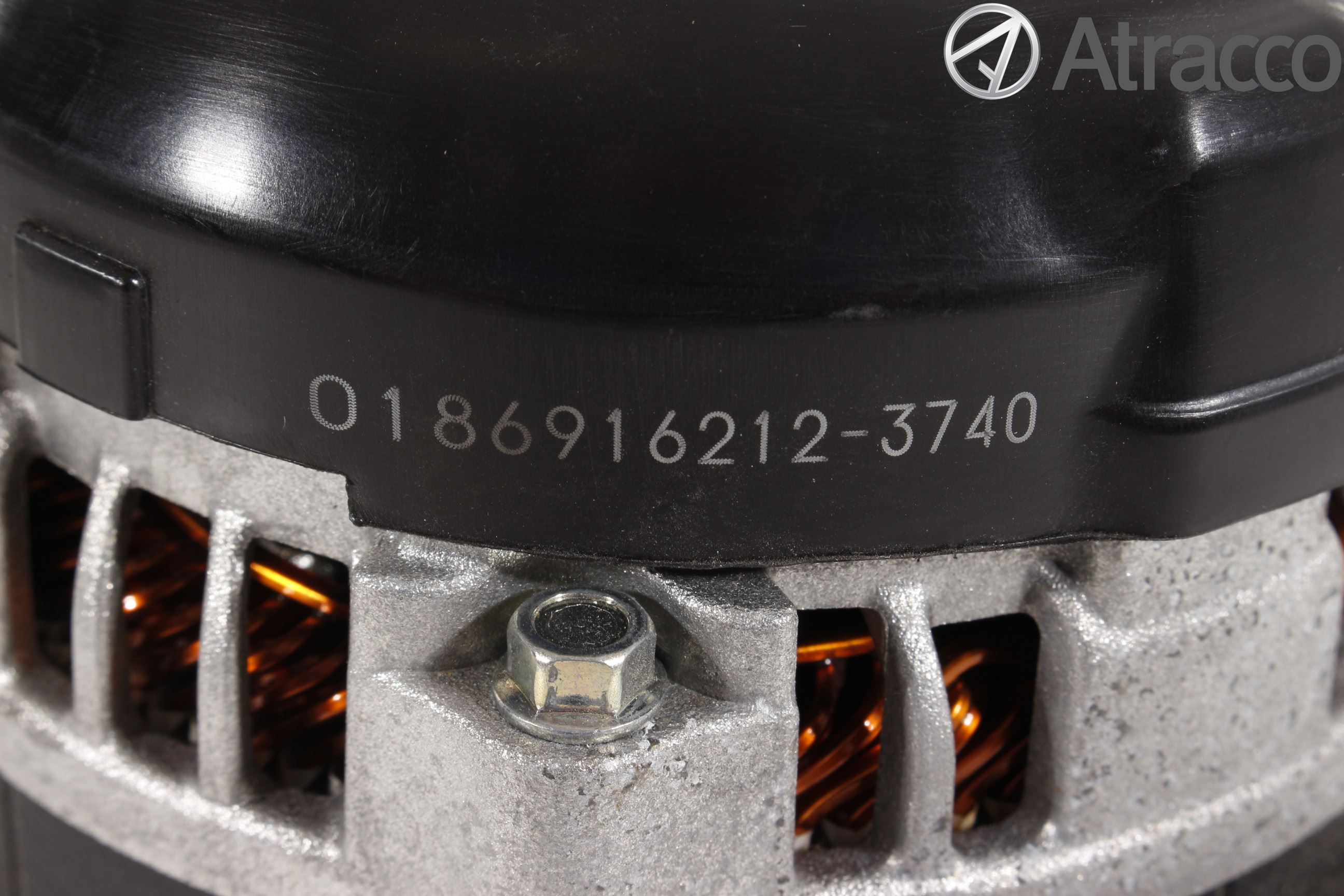 Toyota AVENSIS 16-18 Generator