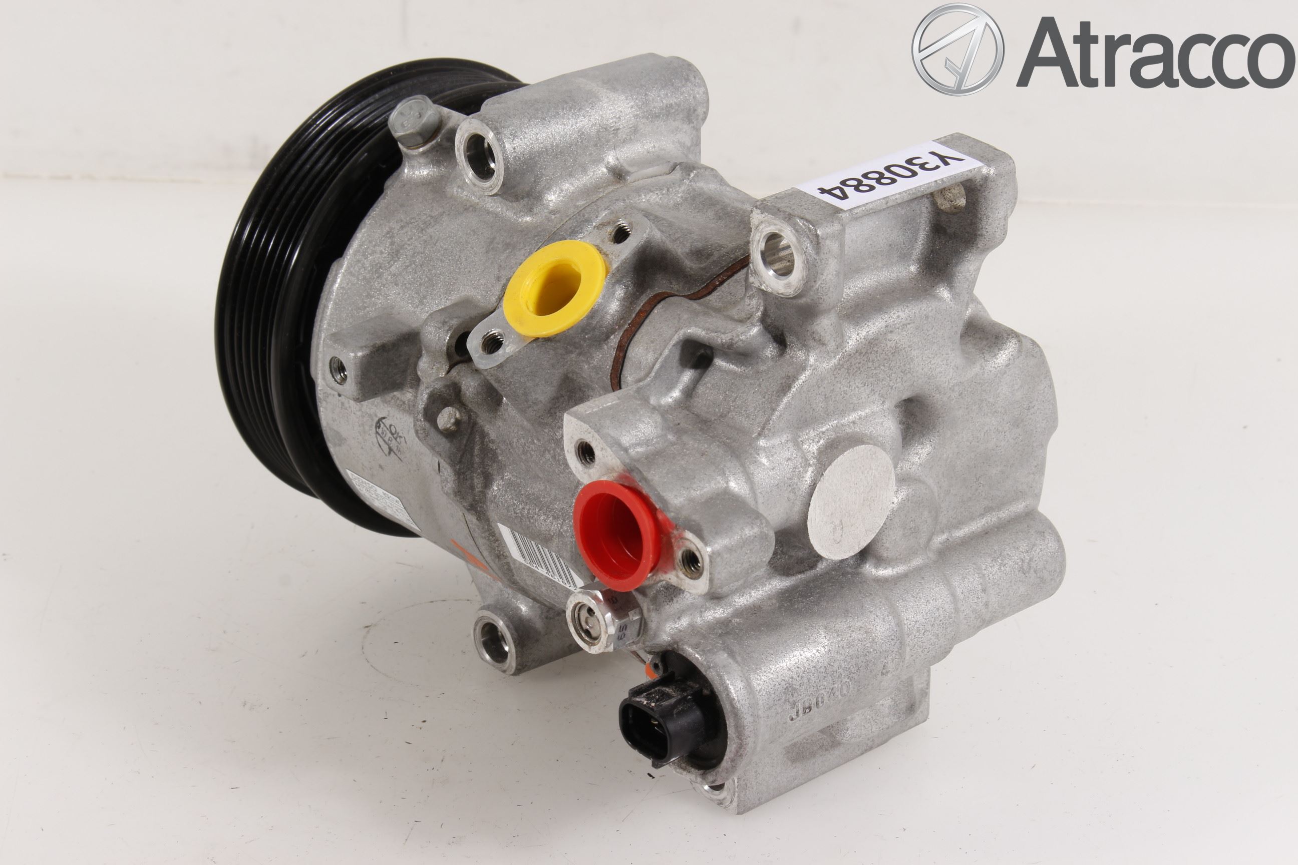 Toyota AVENSIS 16-18 Ac Kompressor