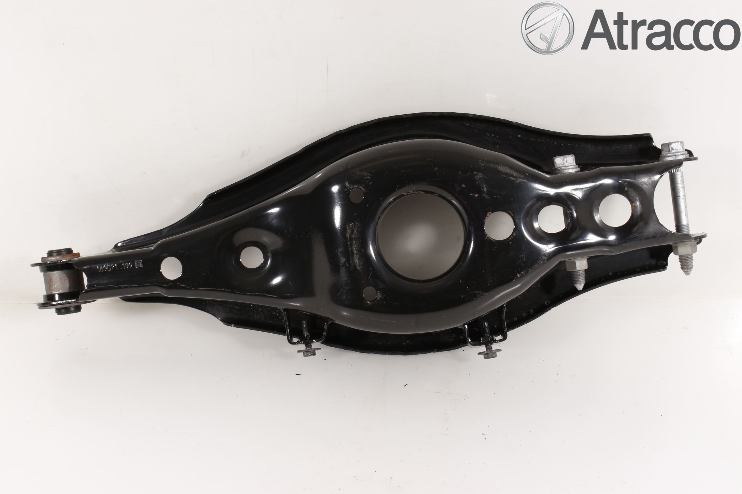Toyota AVENSIS 16-18 Bärarm Bak Höger