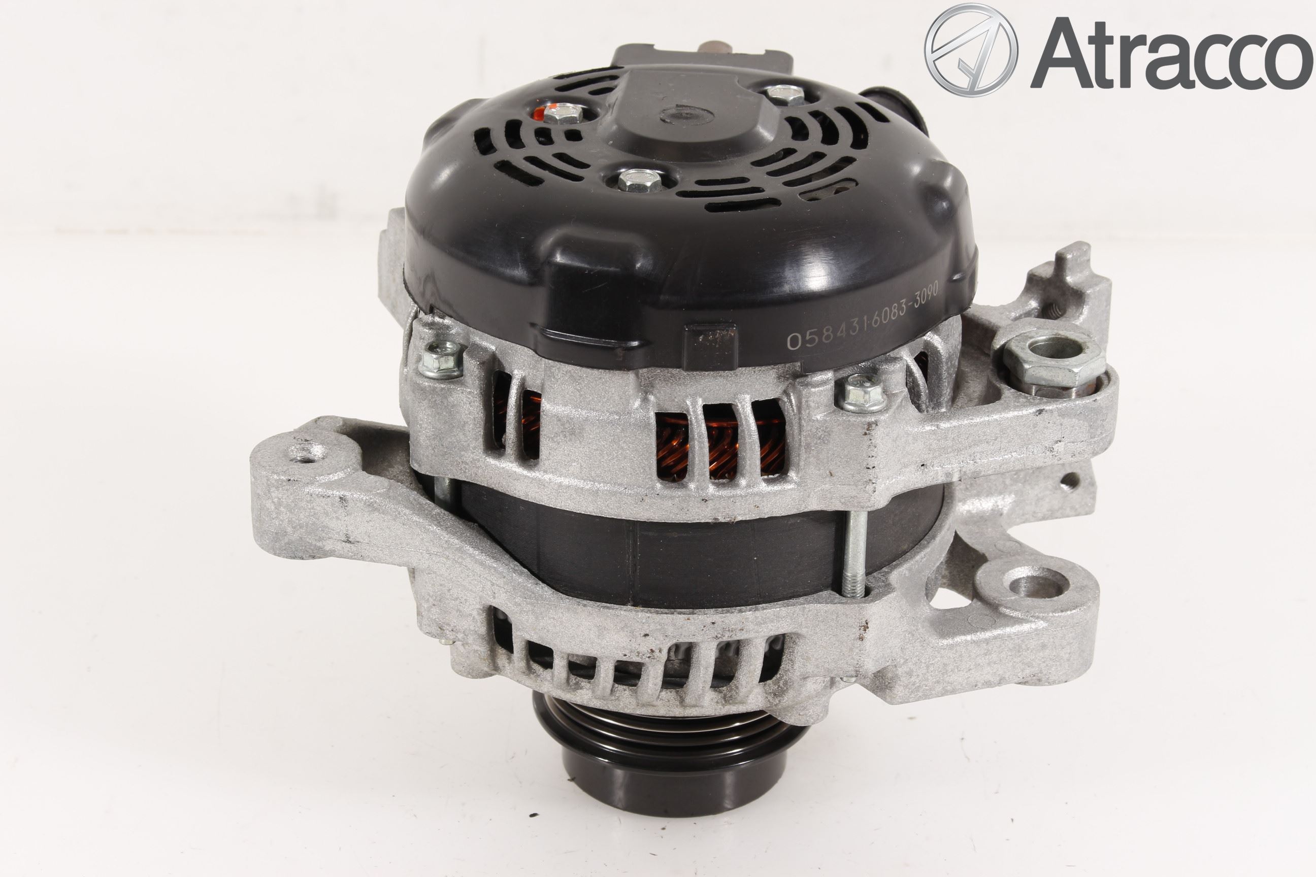 Toyota YARIS XP130 15-20 Generator