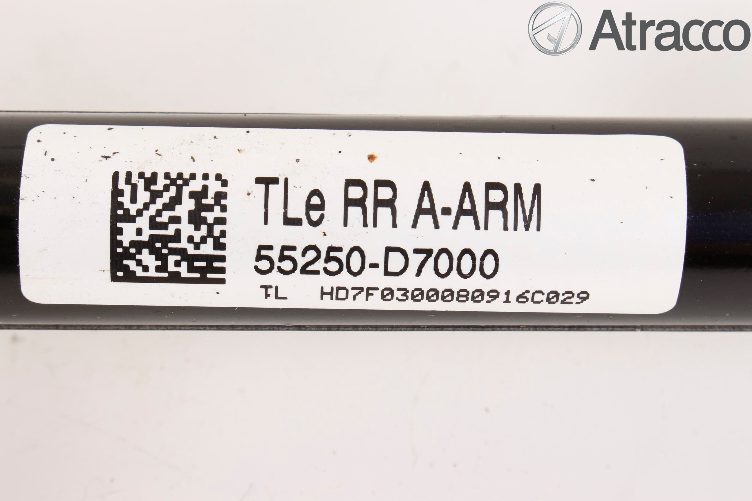 Hyundai TUCSON 05- Bärarm Bak Höger