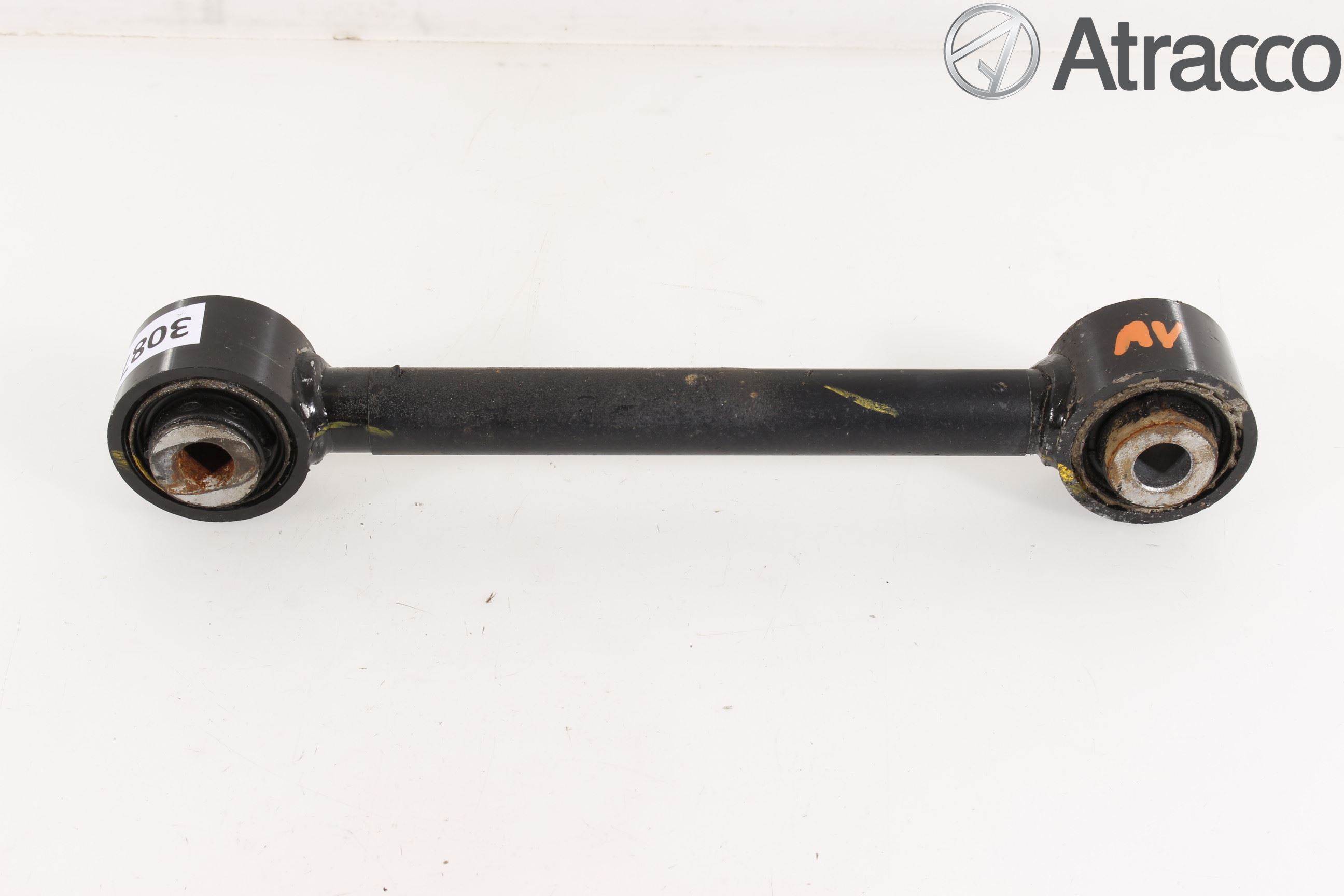 Hyundai TUCSON 05- Bärarm Bak Vänster